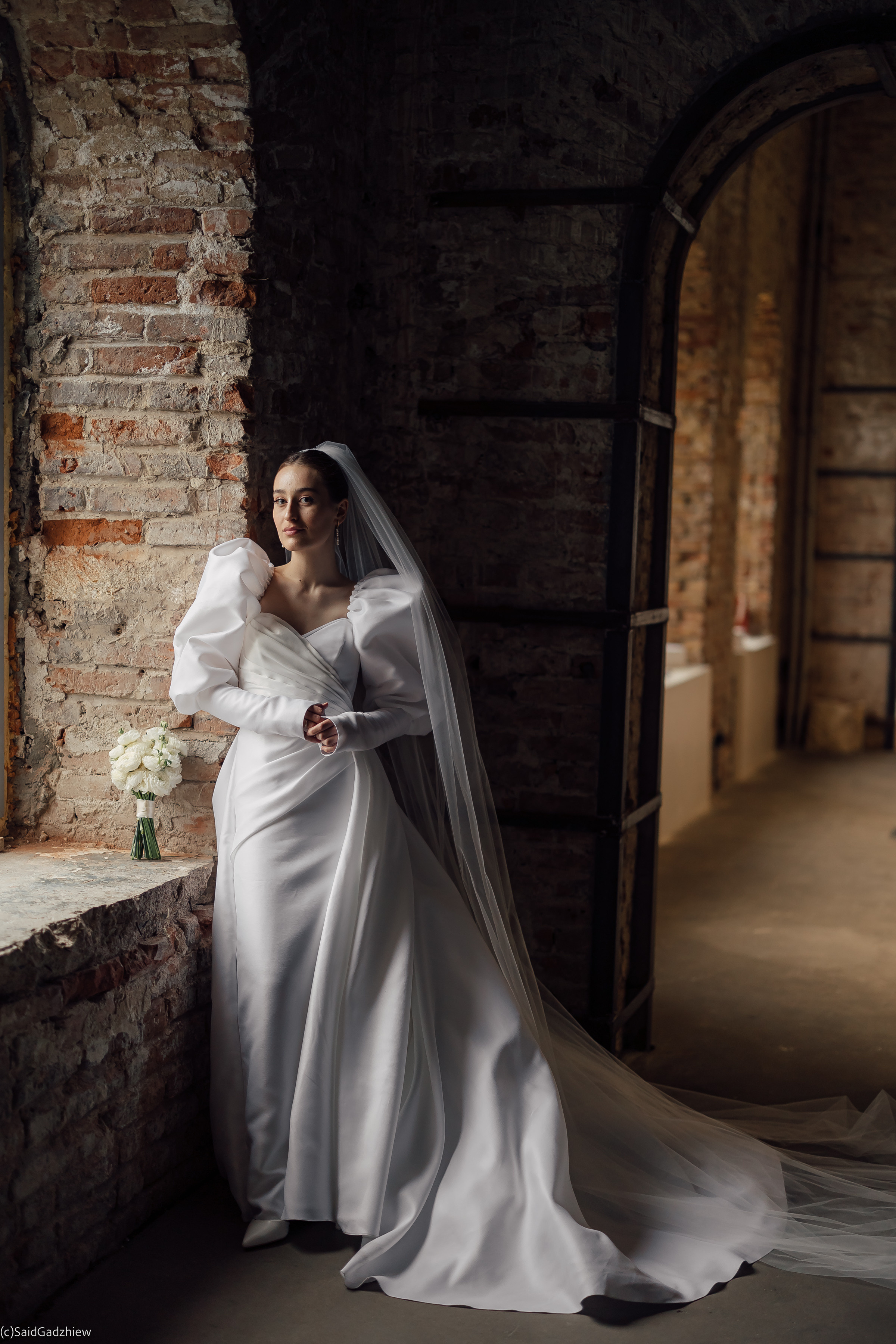 One soul for two. Фотограф в Махачкале Саид Гаджиев