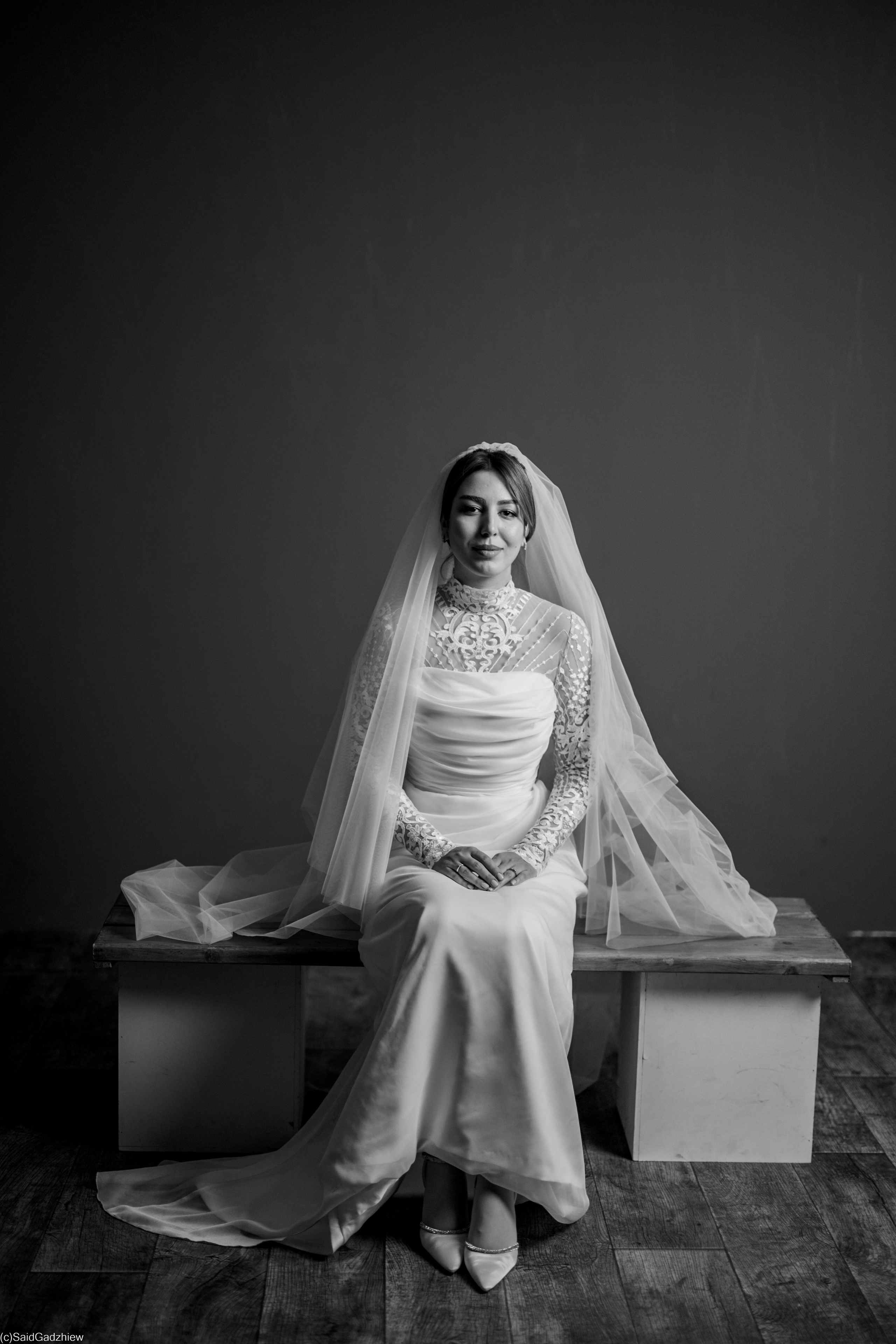 Love and Eternity. Фотограф в Махачкале Саид Гаджиев