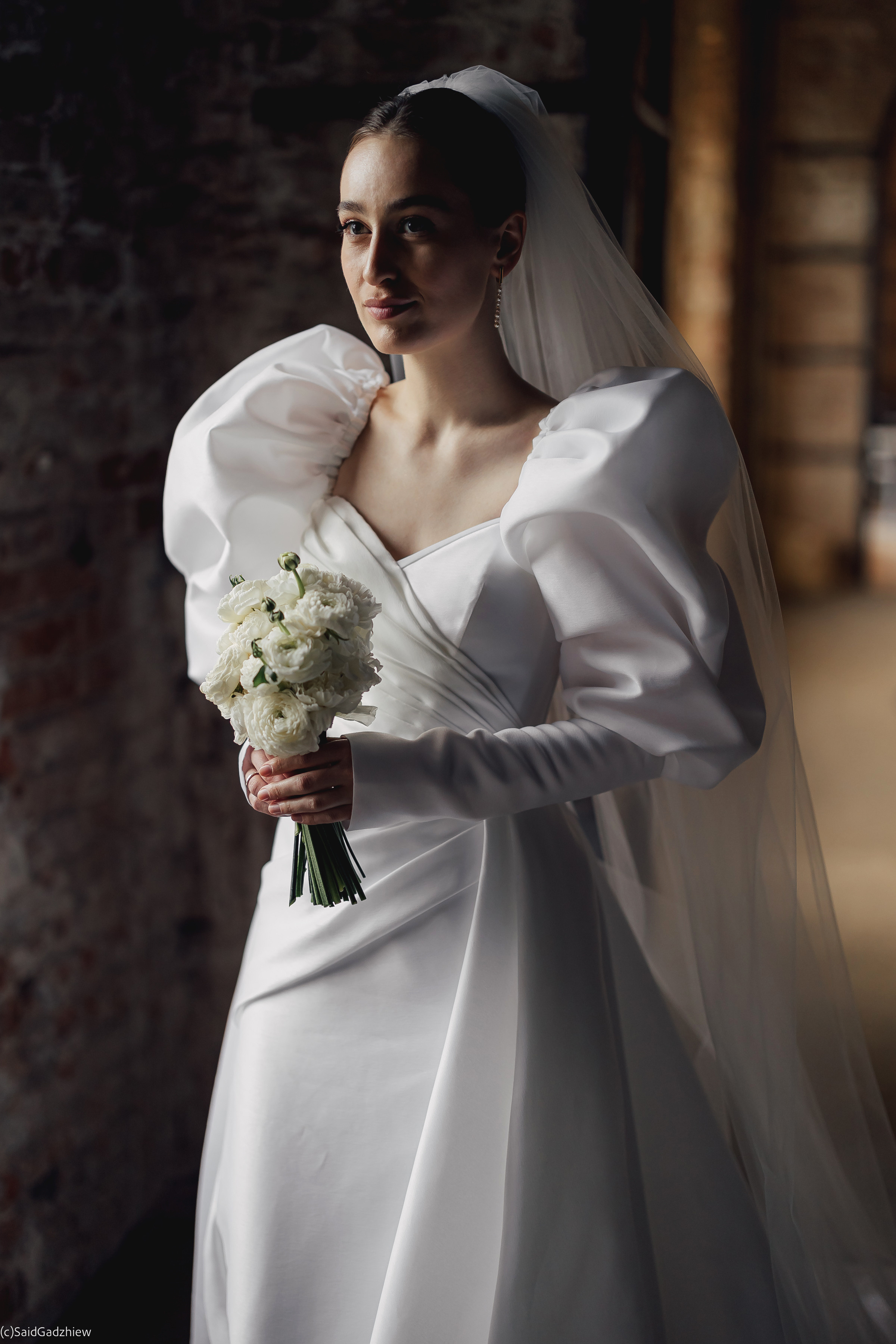 One soul for two. Фотограф в Махачкале Саид Гаджиев