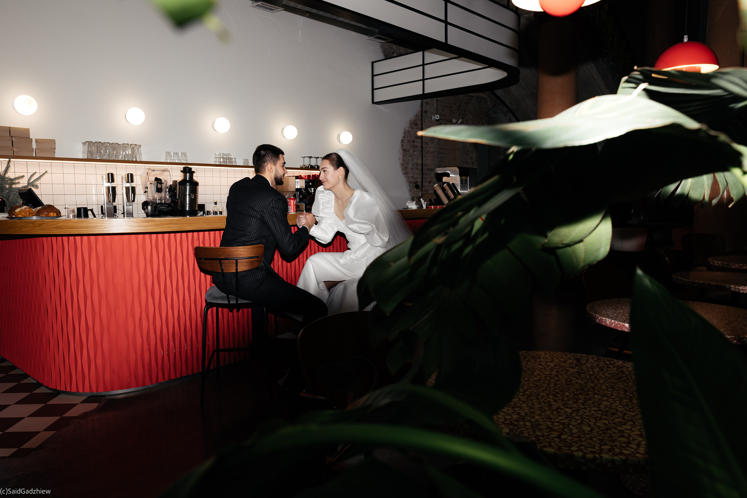 One soul for two. Фотограф в Махачкале Саид Гаджиев