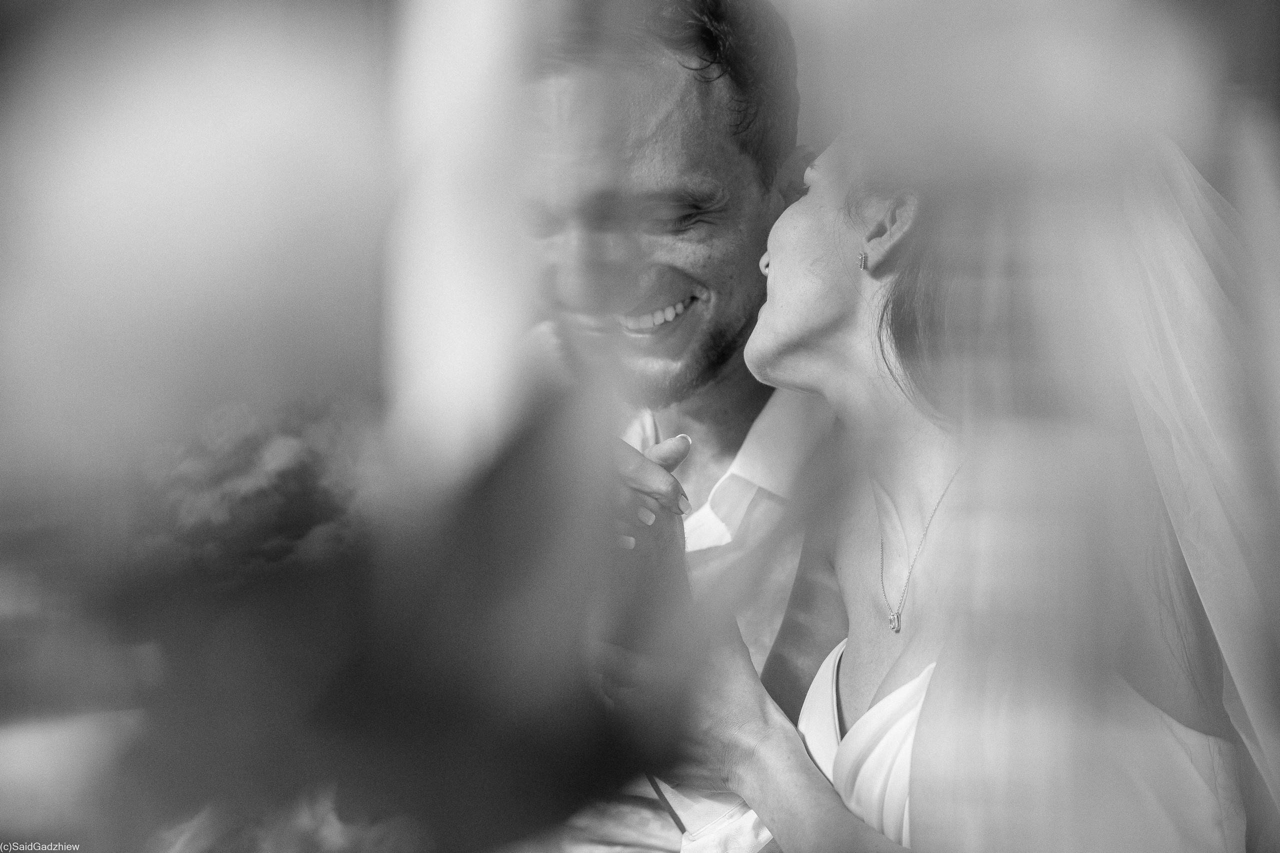 Под Звездопадом. Фотограф в Махачкале Саид Гаджиев