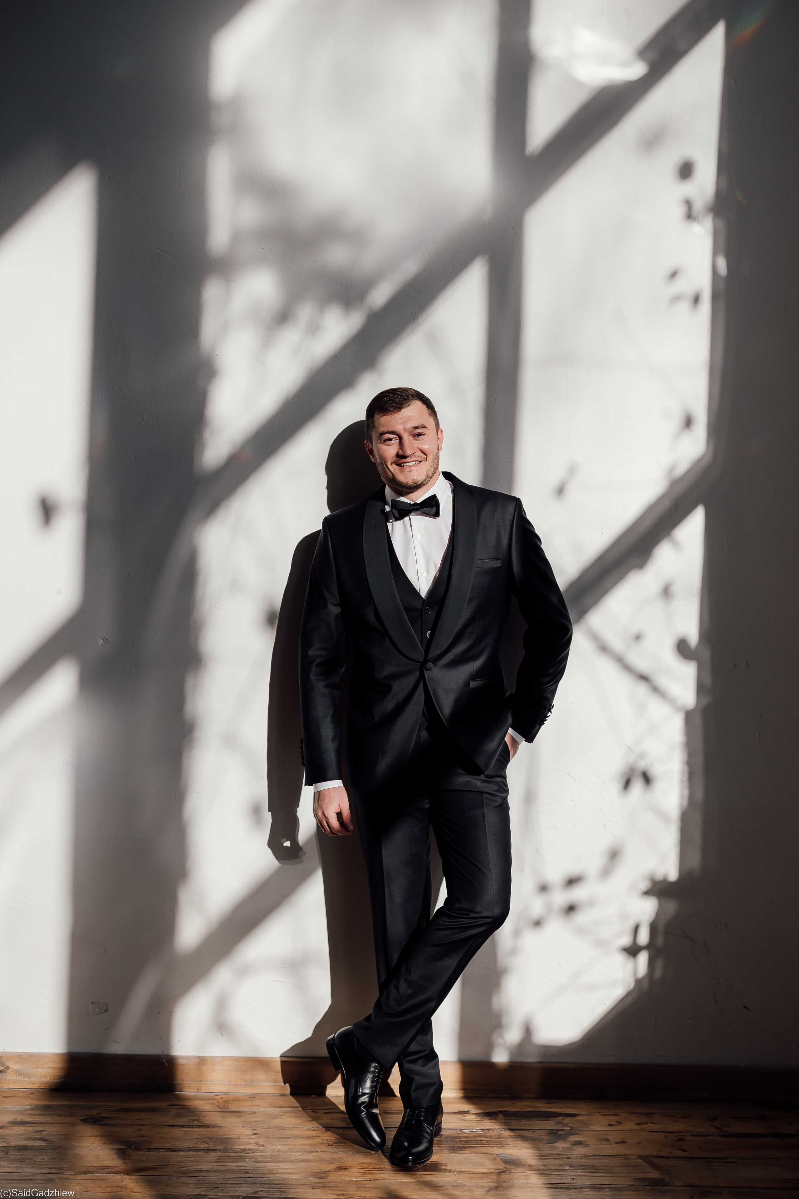 Love and Eternity. Фотограф в Махачкале Саид Гаджиев