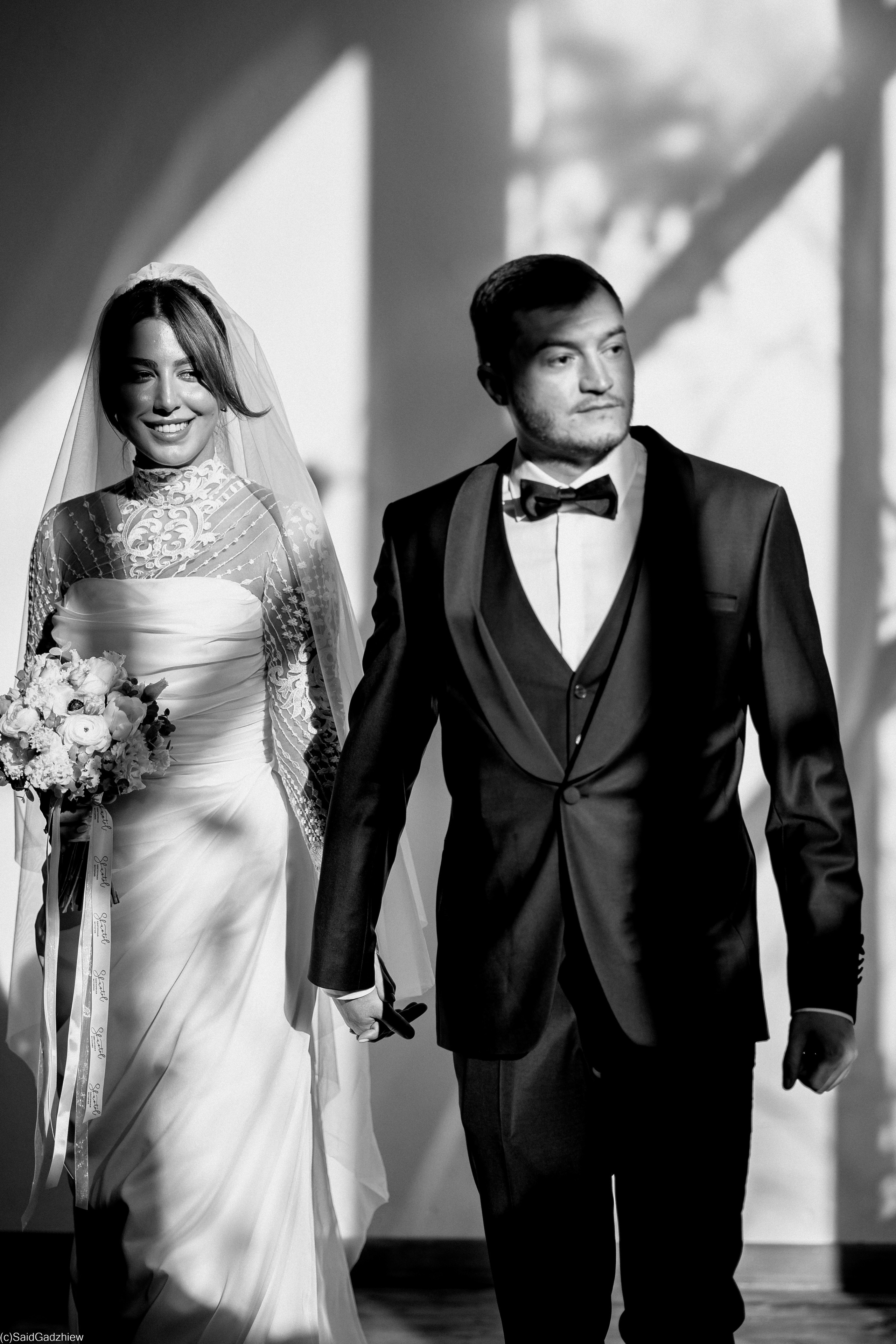 Love and Eternity. Фотограф в Махачкале Саид Гаджиев