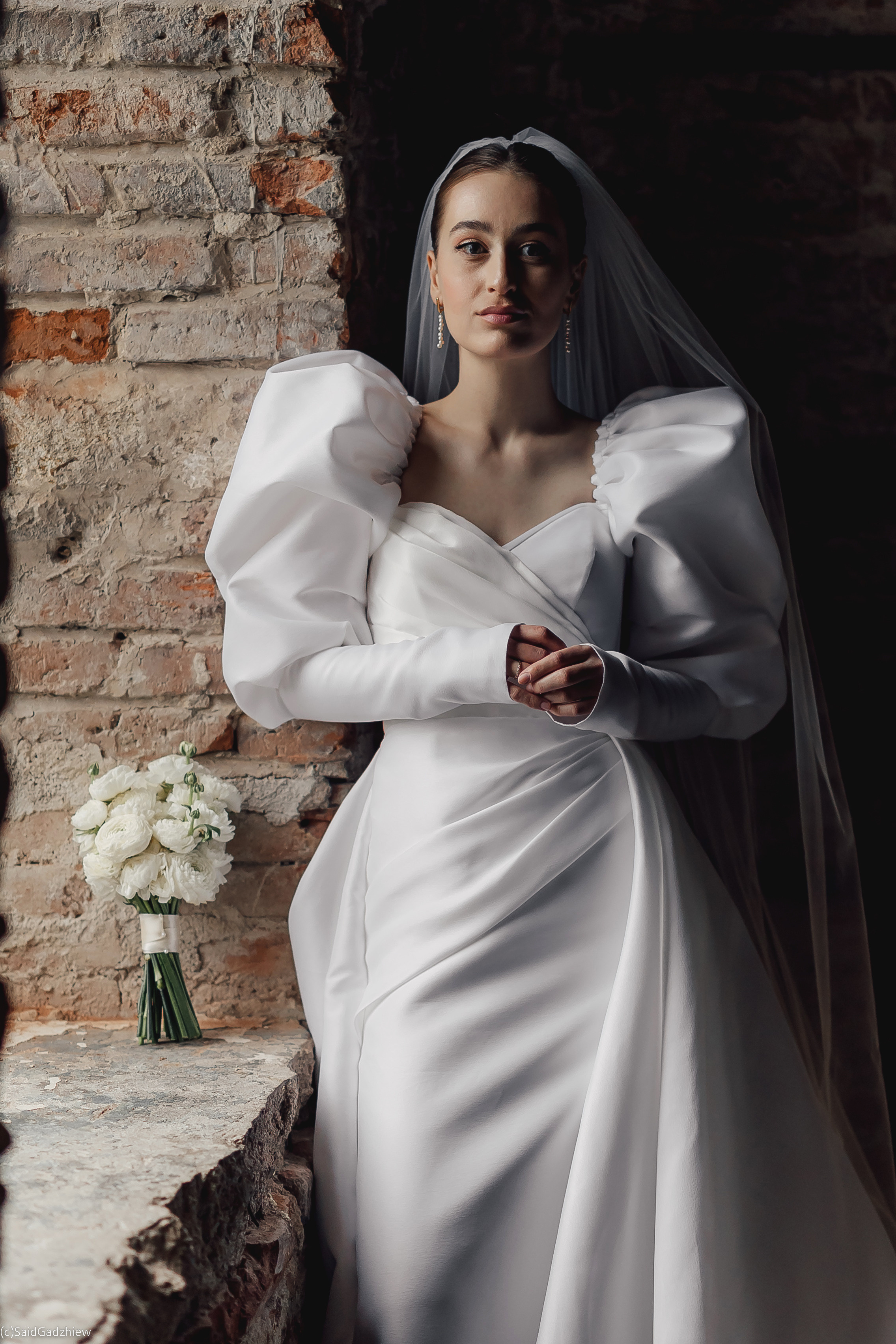 One soul for two. Фотограф в Махачкале Саид Гаджиев