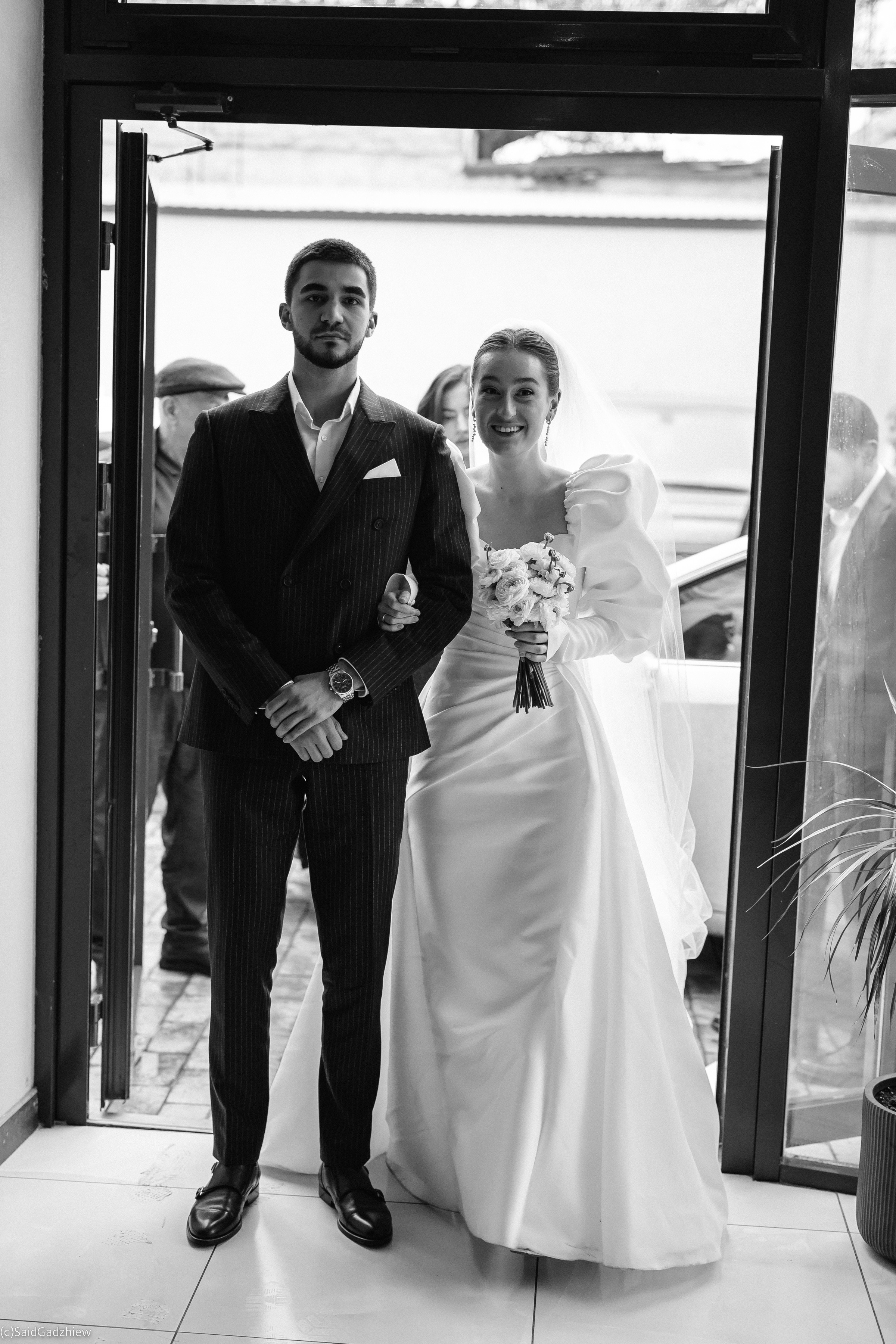 One soul for two. Фотограф в Махачкале Саид Гаджиев