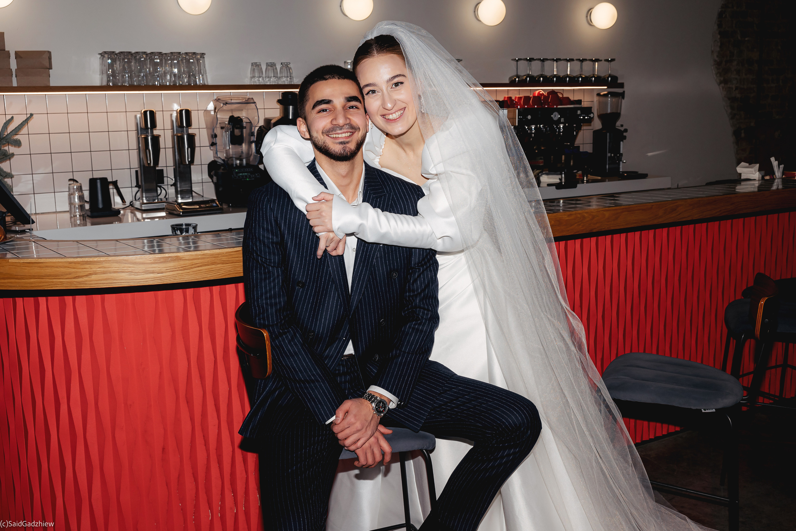 One soul for two. Фотограф в Махачкале Саид Гаджиев