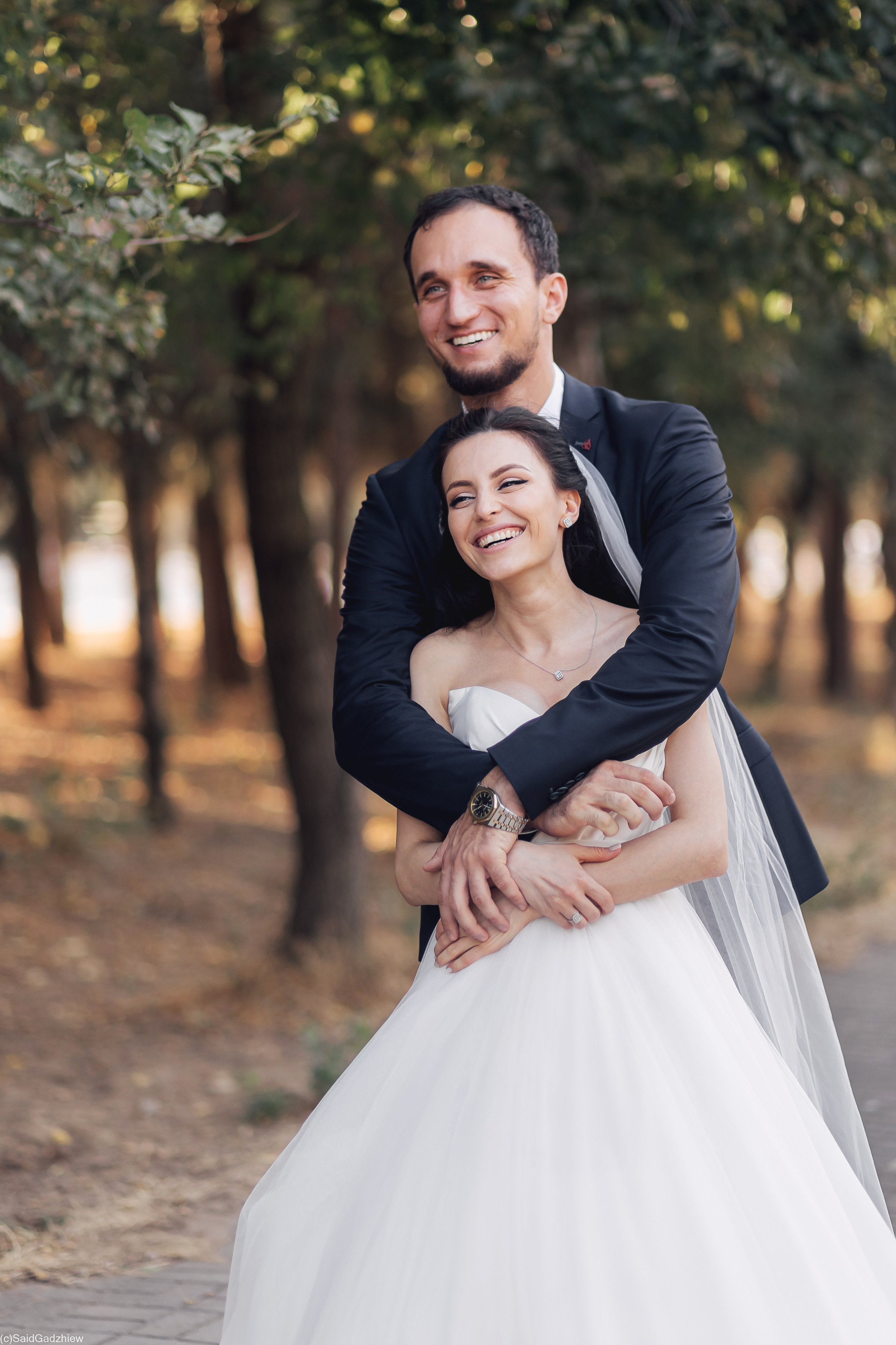 Под Звездопадом. Фотограф в Махачкале Саид Гаджиев