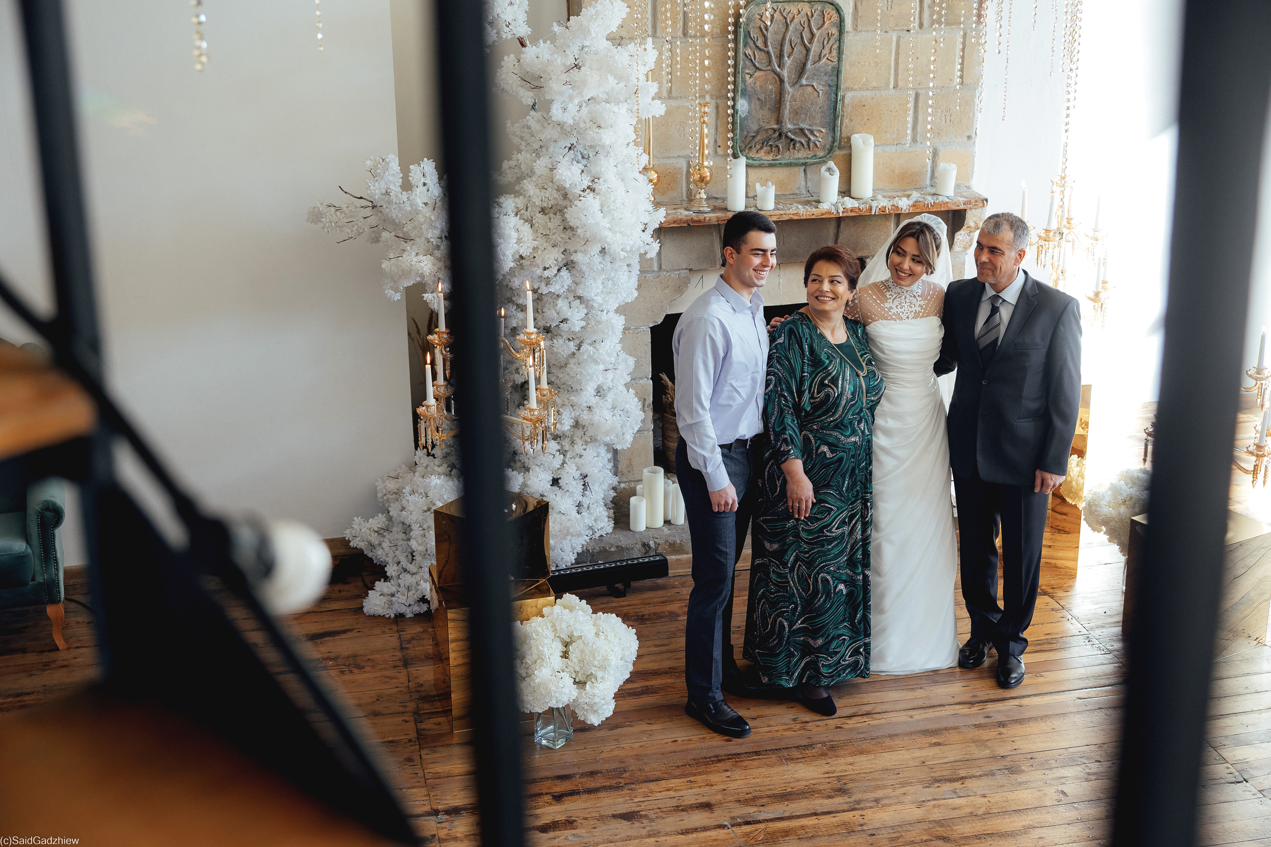 Love and Eternity. Фотограф в Махачкале Саид Гаджиев