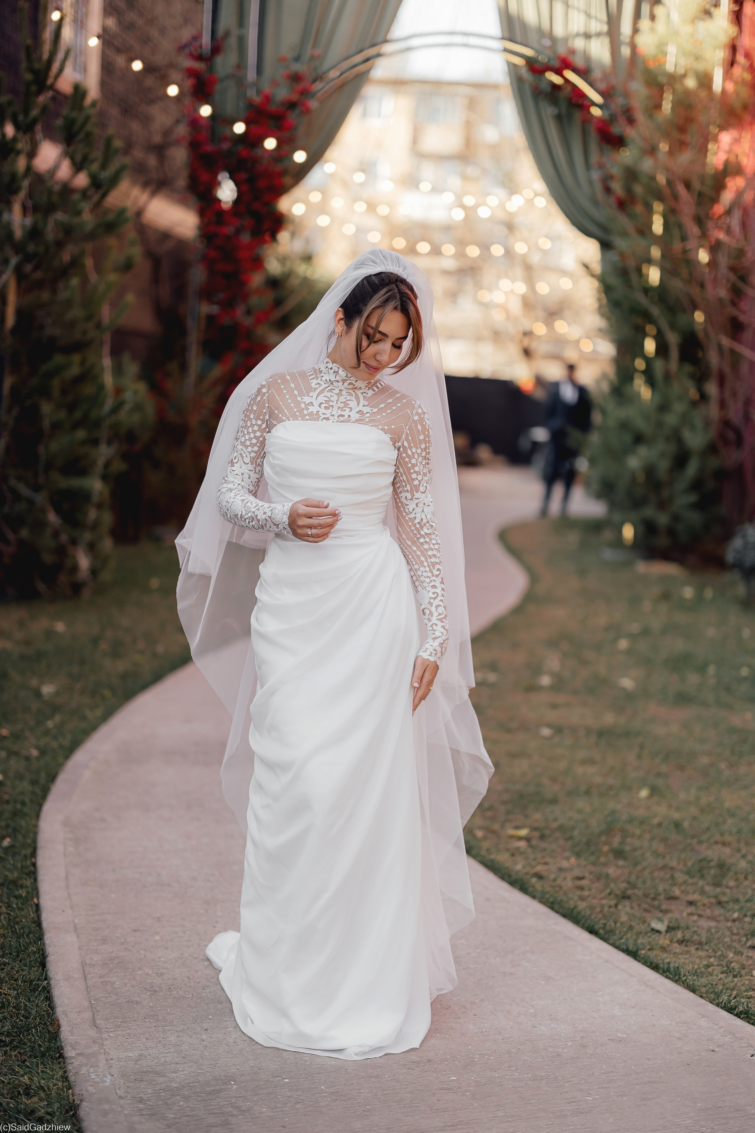 Love and Eternity. Фотограф в Махачкале Саид Гаджиев