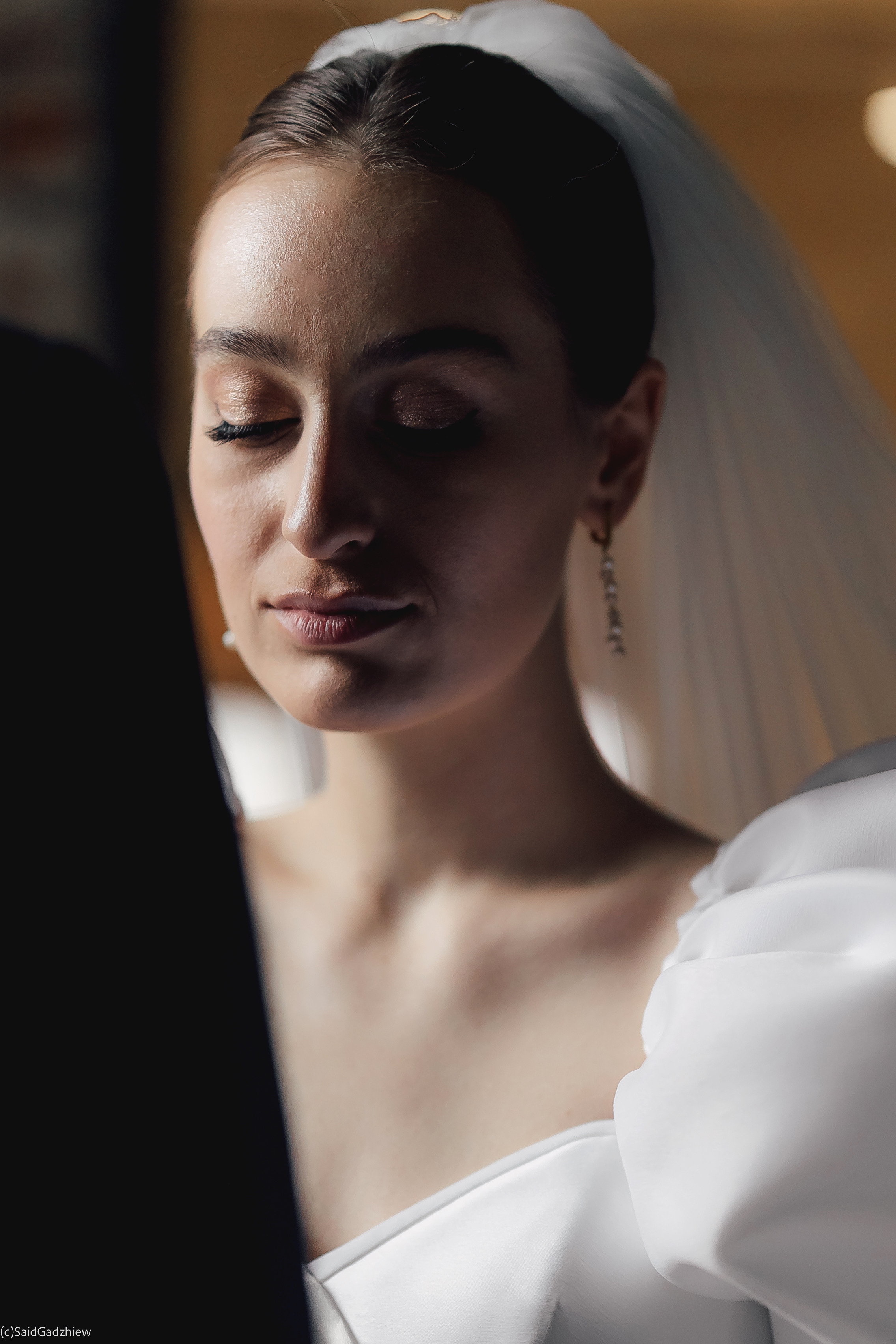 One soul for two. Фотограф в Махачкале Саид Гаджиев