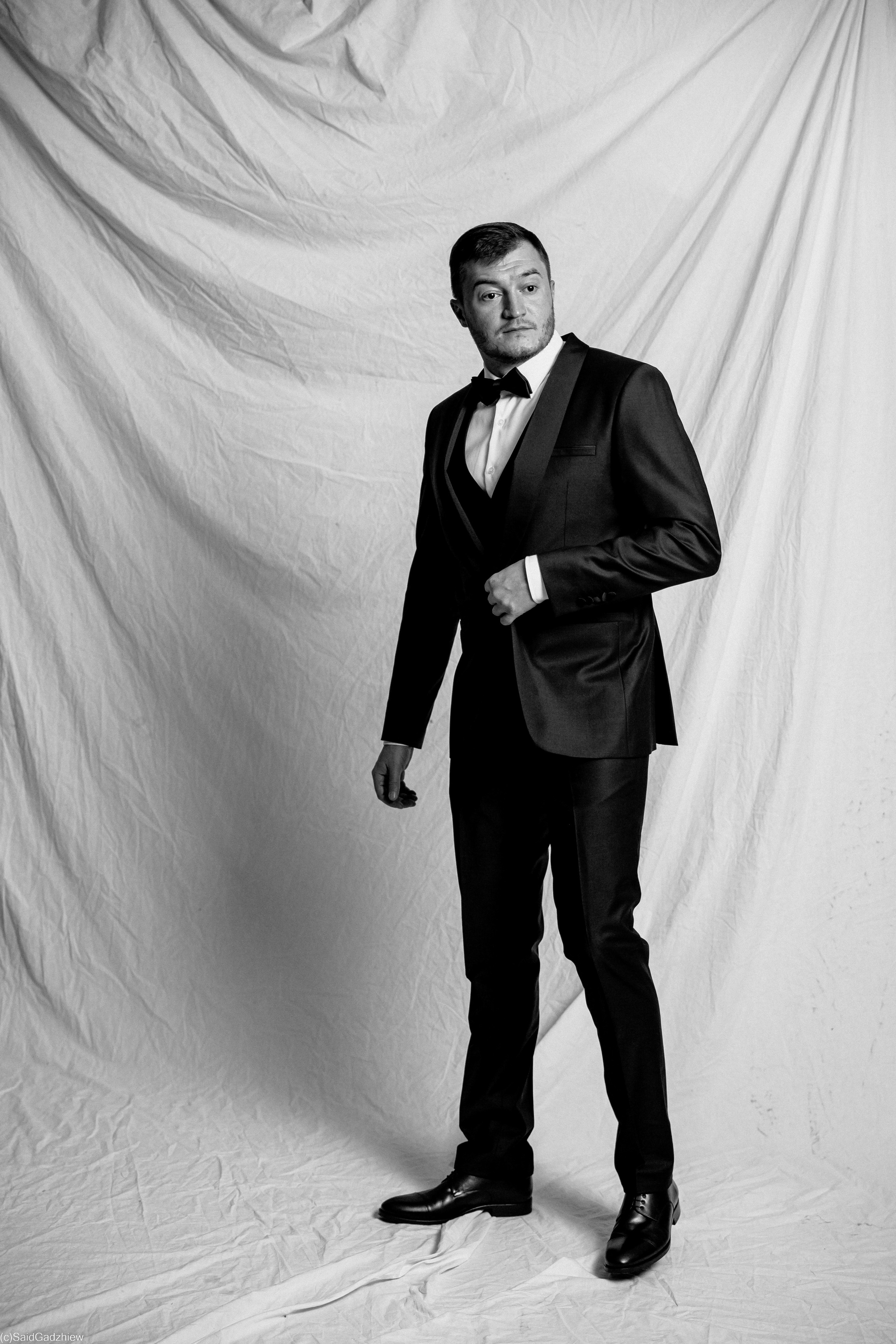 Love and Eternity. Фотограф в Махачкале Саид Гаджиев