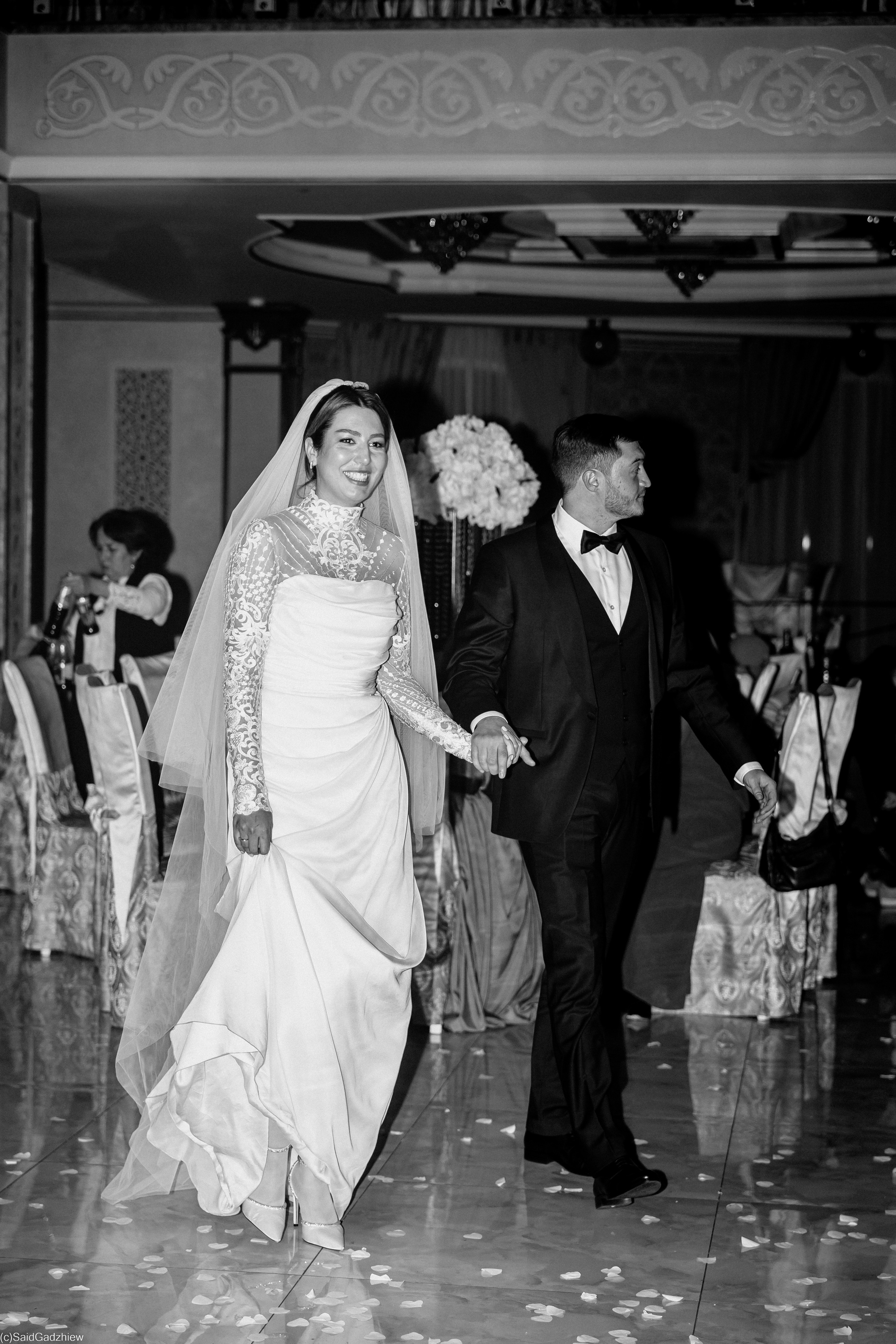 Love and Eternity. Фотограф в Махачкале Саид Гаджиев