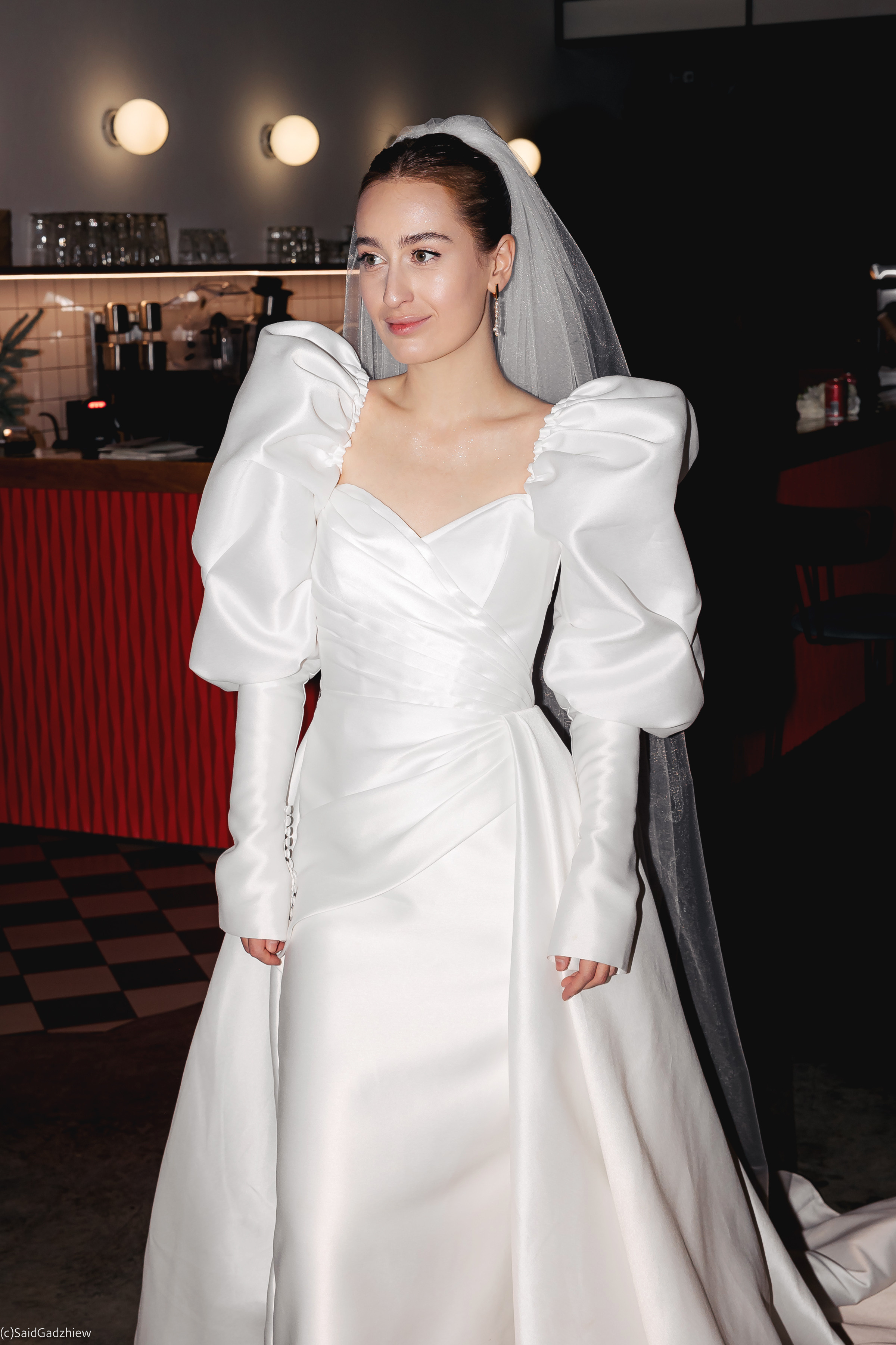 One soul for two. Фотограф в Махачкале Саид Гаджиев