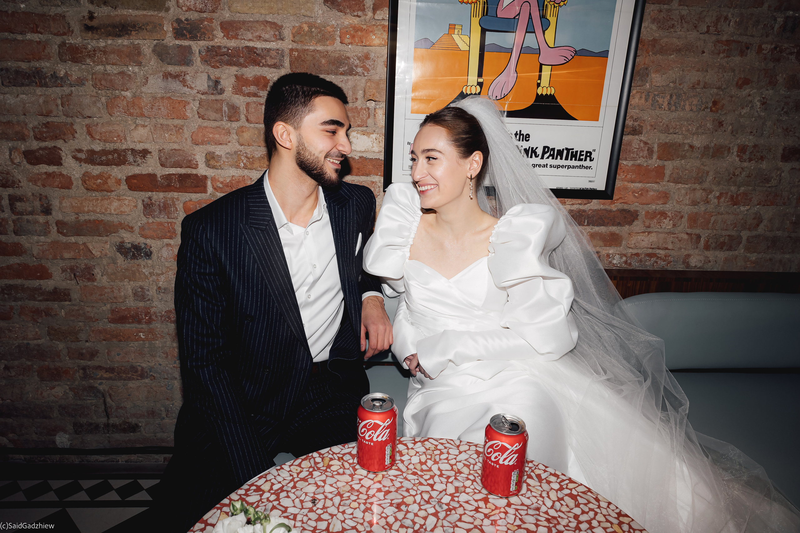 One soul for two. Фотограф в Махачкале Саид Гаджиев