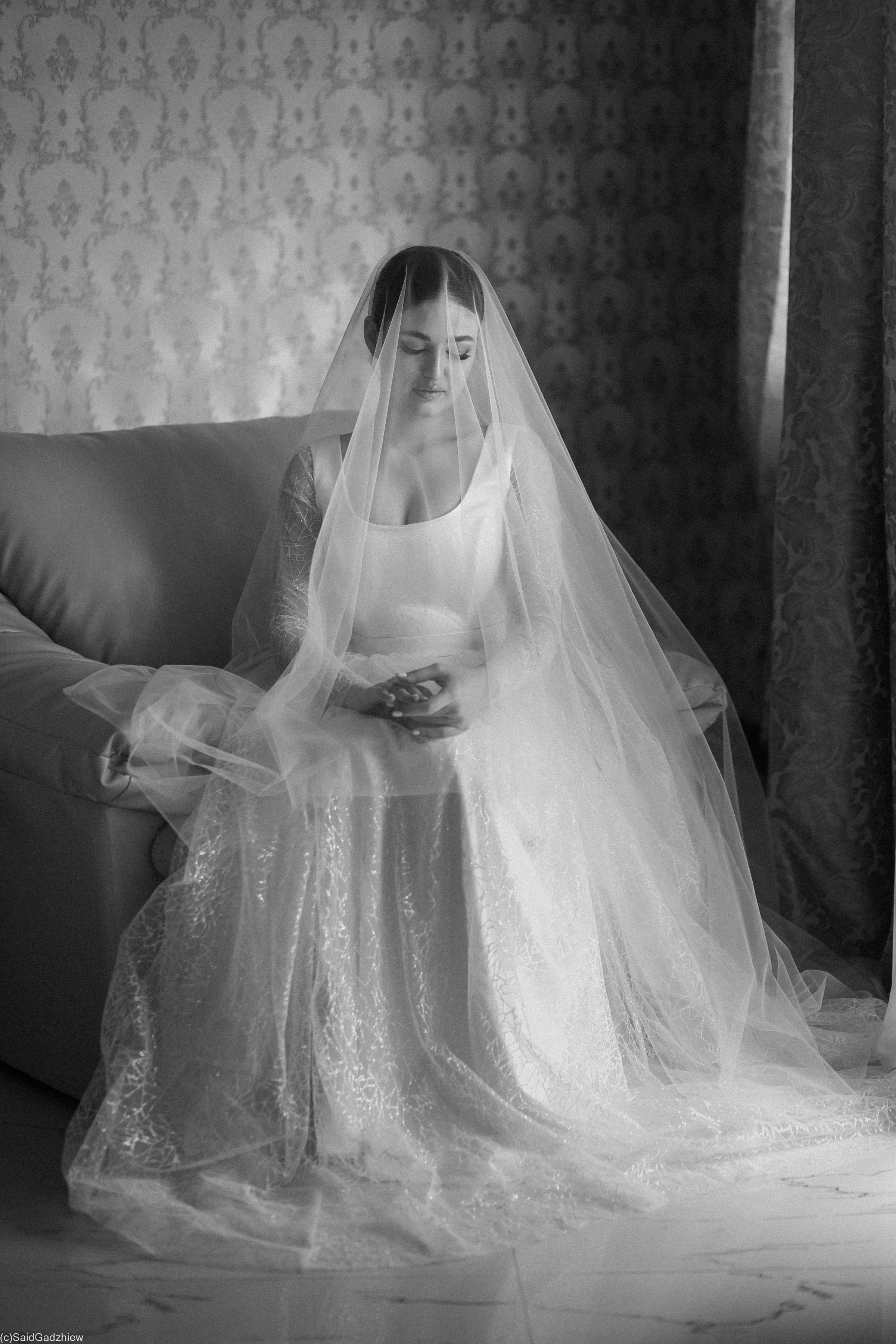 Про горы, вино и любовь. Фотограф в Махачкале Саид Гаджиев