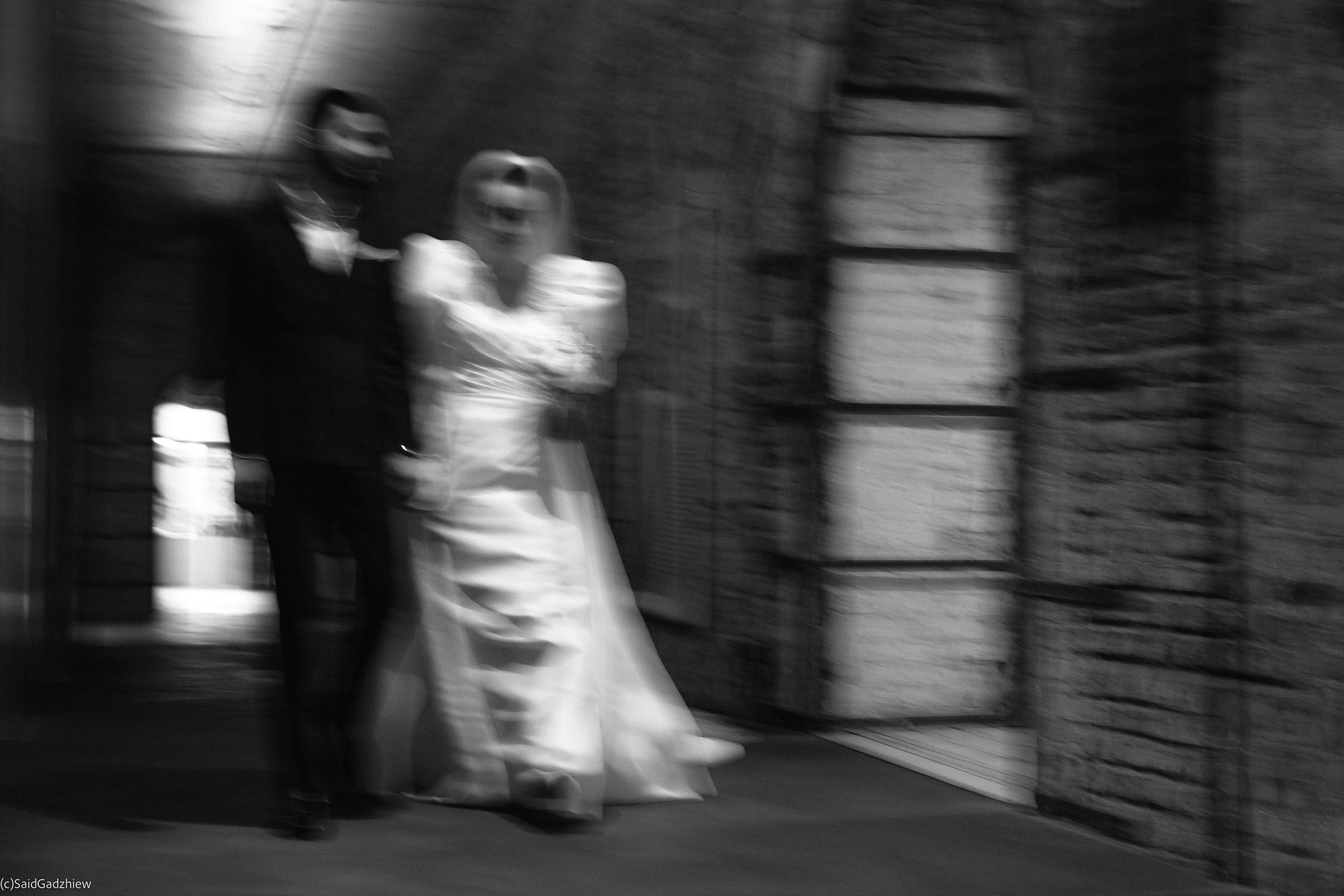 One soul for two. Фотограф в Махачкале Саид Гаджиев