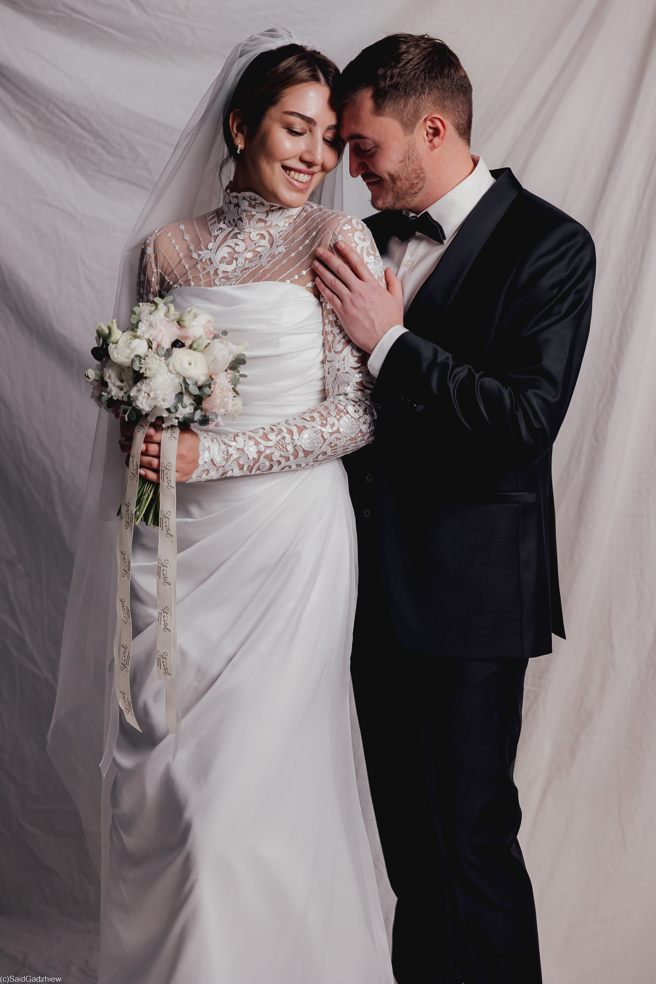 Love and Eternity. Фотограф в Махачкале Саид Гаджиев