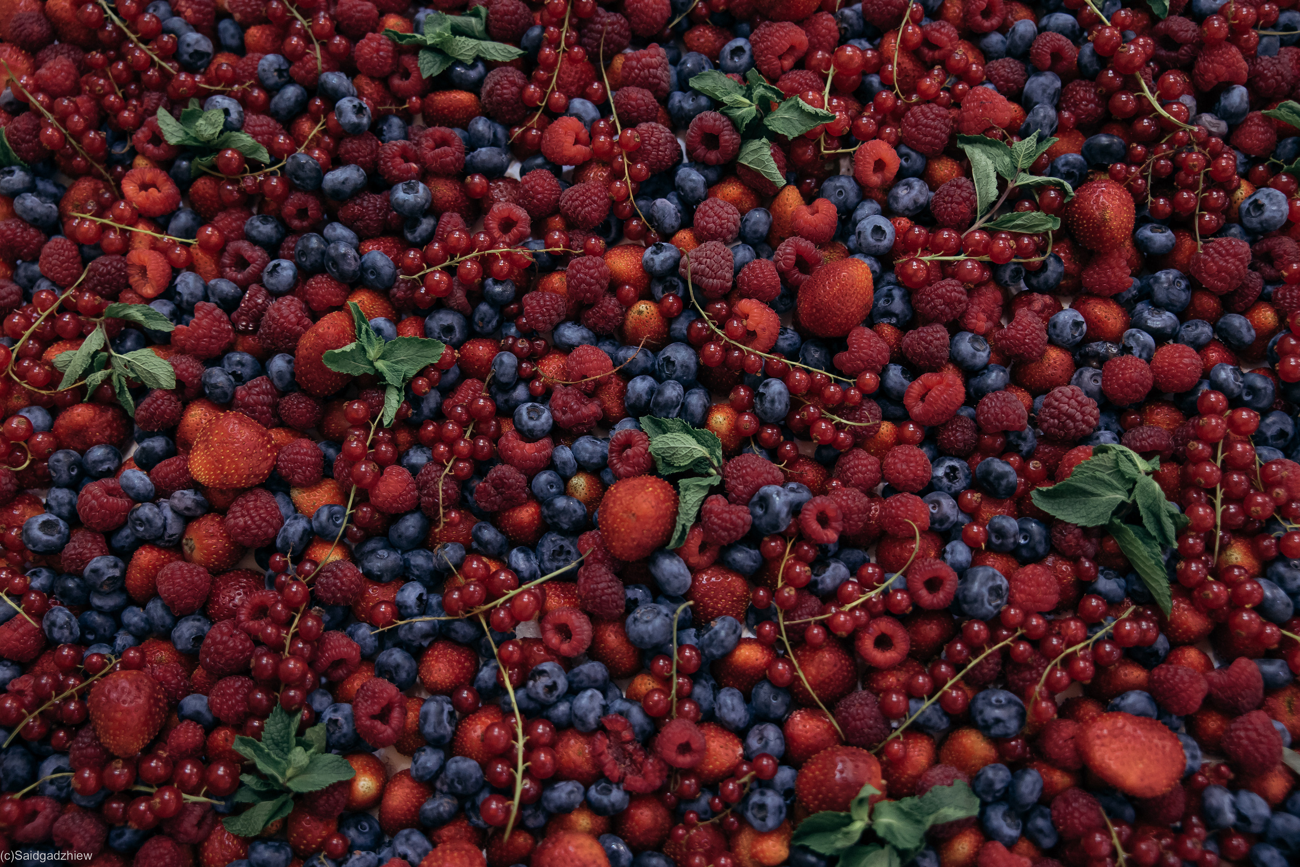 Сияние любви. Фотограф в Махачкале Саид Гаджиев