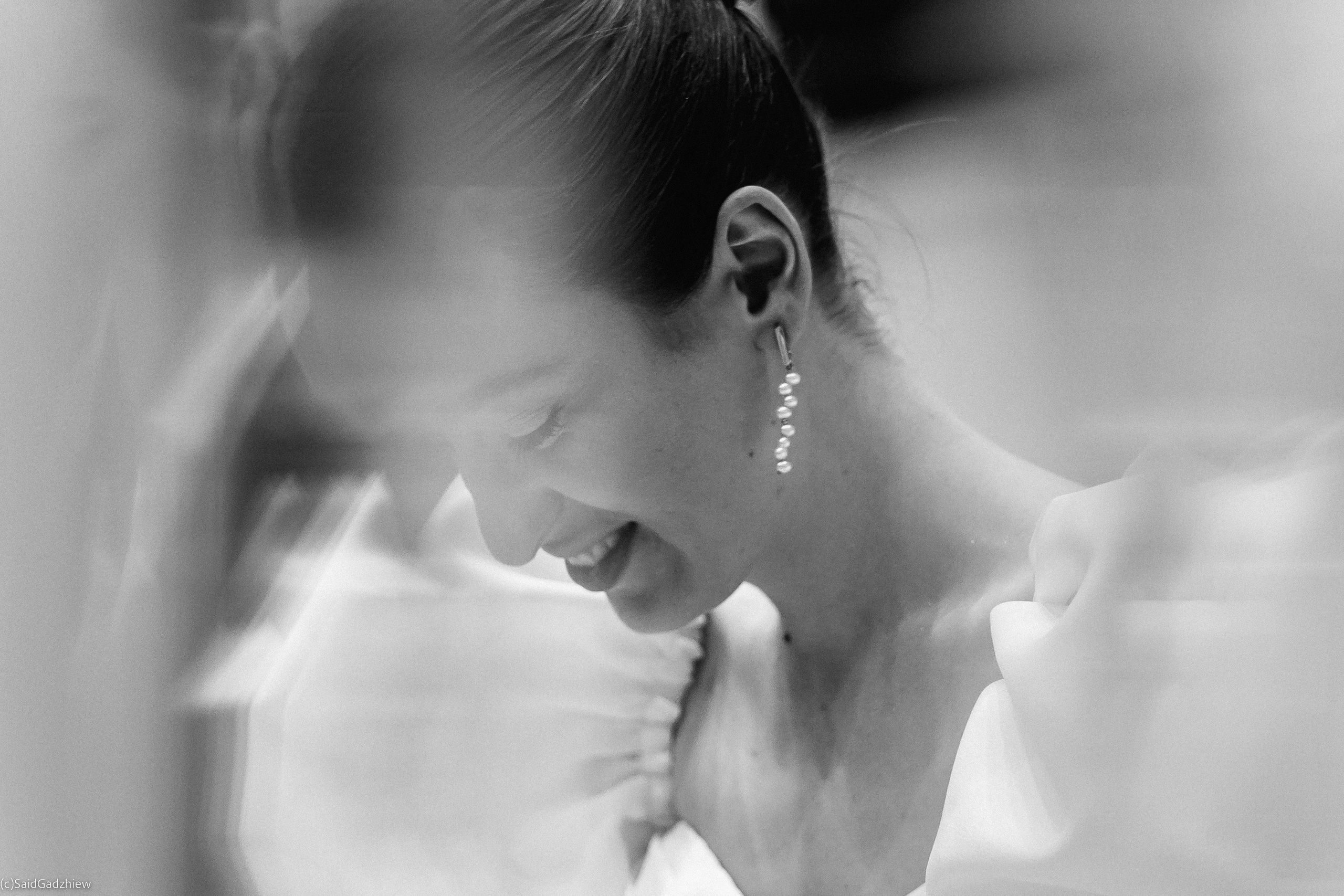 One soul for two. Фотограф в Махачкале Саид Гаджиев