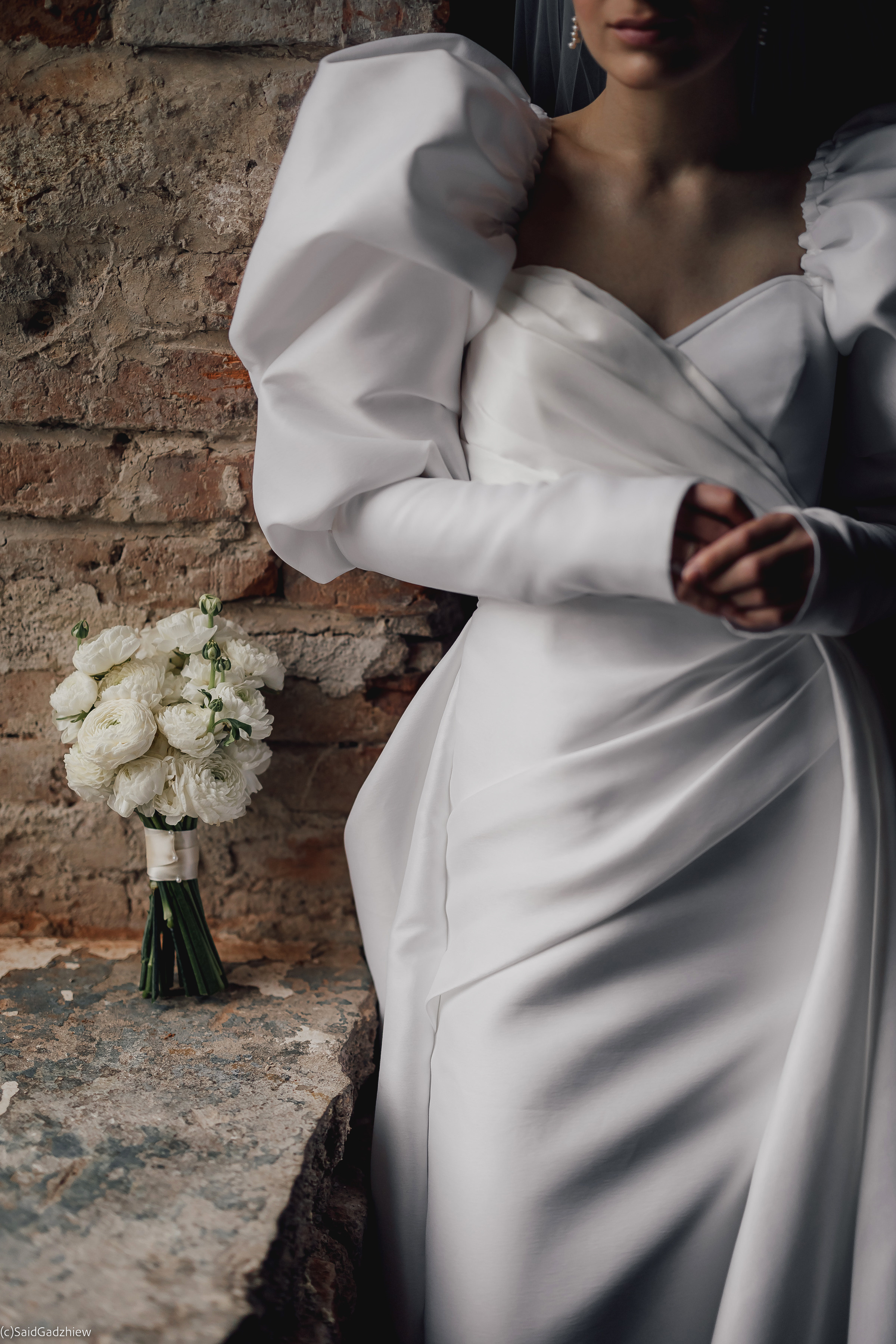 One soul for two. Фотограф в Махачкале Саид Гаджиев