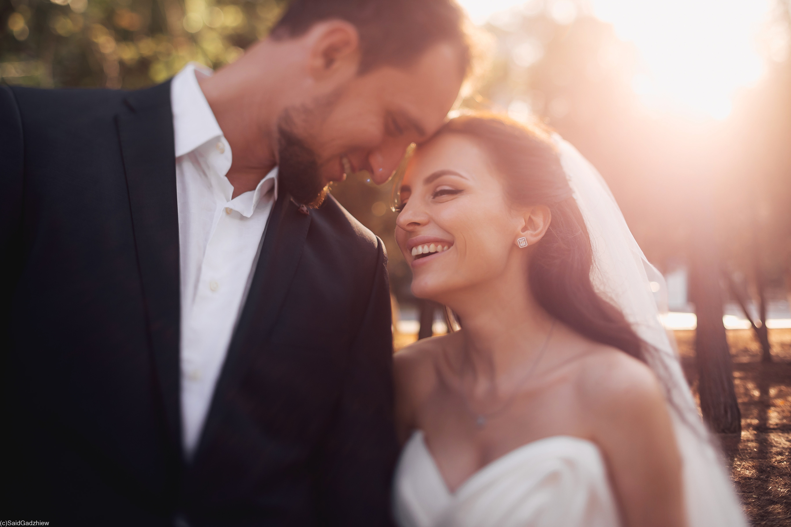 Под Звездопадом. Фотограф в Махачкале Саид Гаджиев