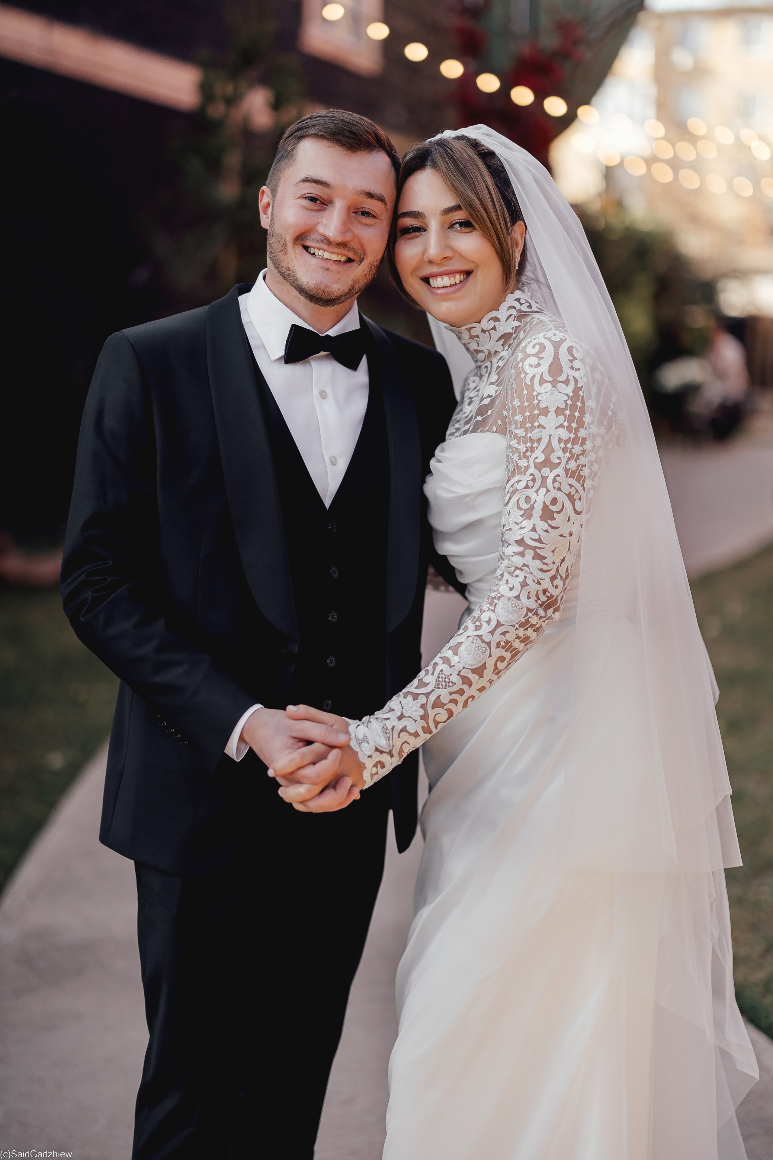 Love and Eternity. Фотограф в Махачкале Саид Гаджиев