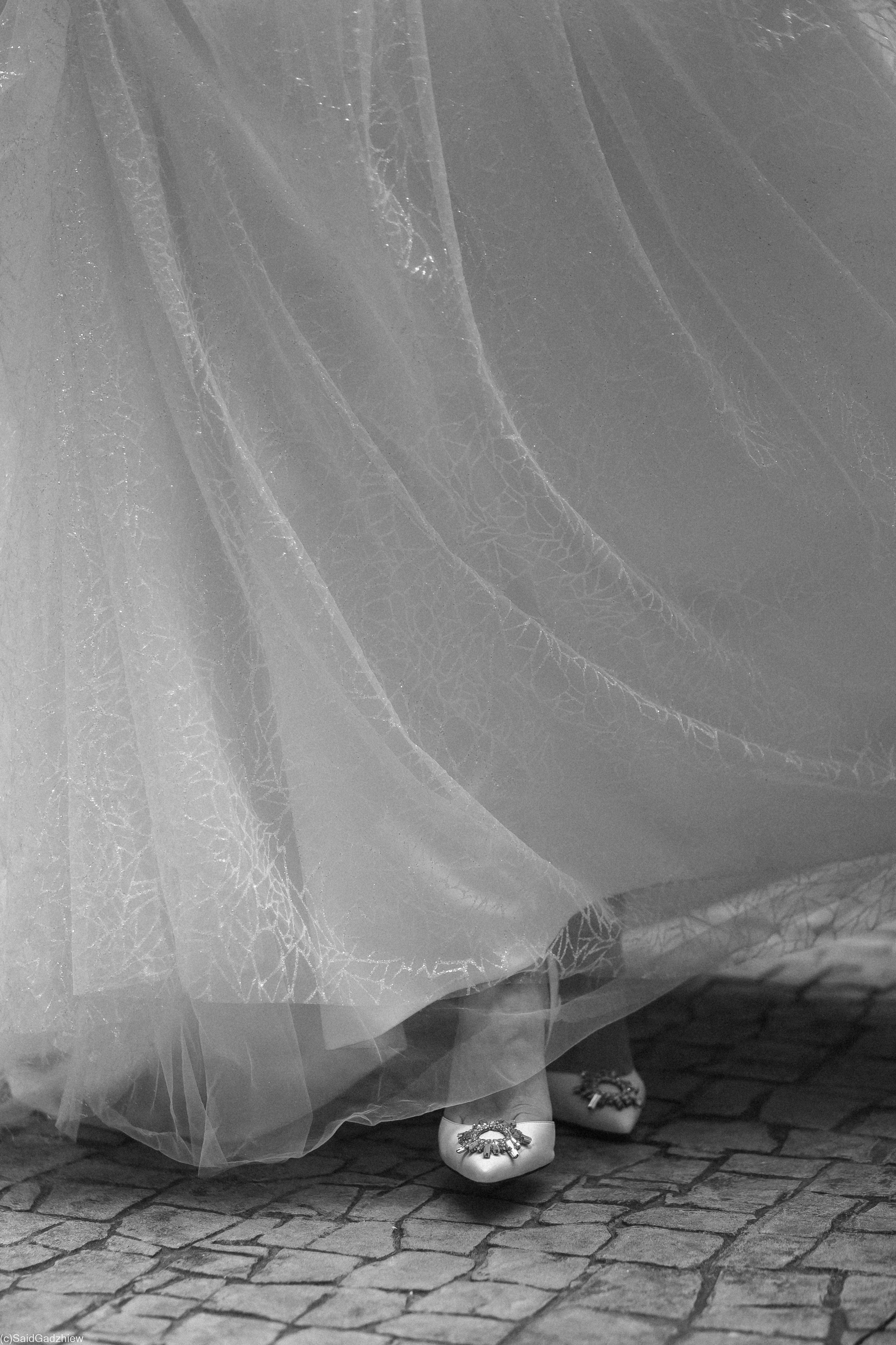 Про горы, вино и любовь. Фотограф в Махачкале Саид Гаджиев