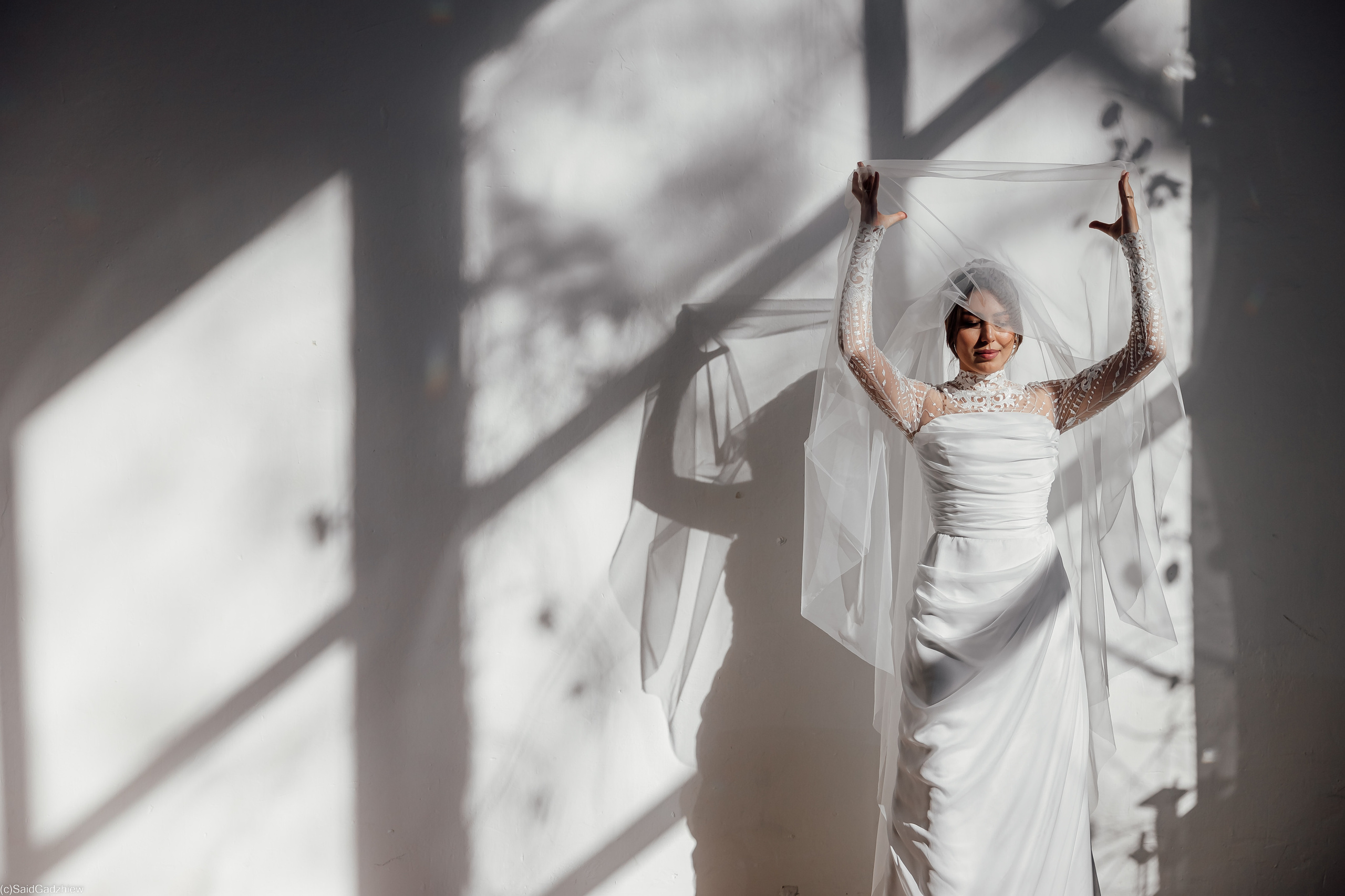 Love and Eternity. Фотограф в Махачкале Саид Гаджиев