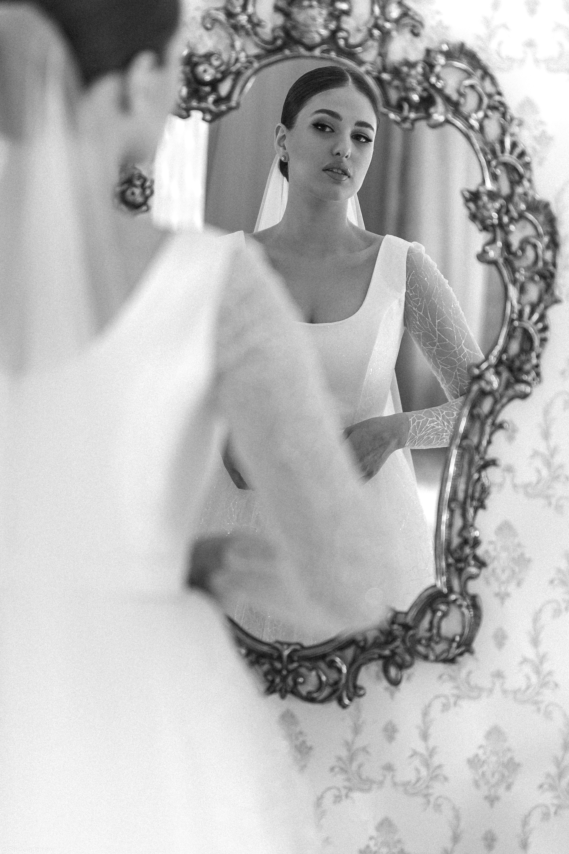 Про горы, вино и любовь. Фотограф в Махачкале Саид Гаджиев