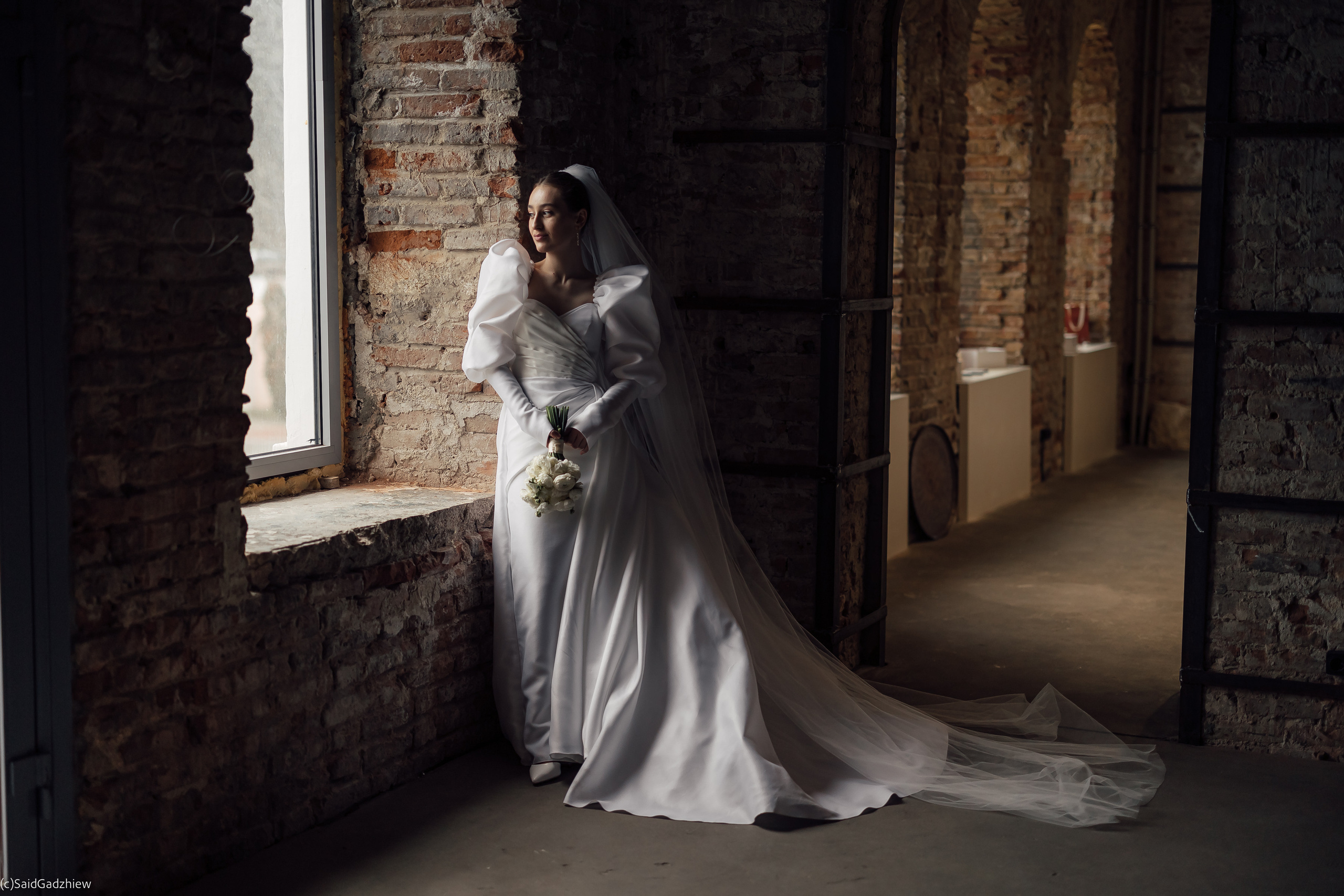 One soul for two. Фотограф в Махачкале Саид Гаджиев