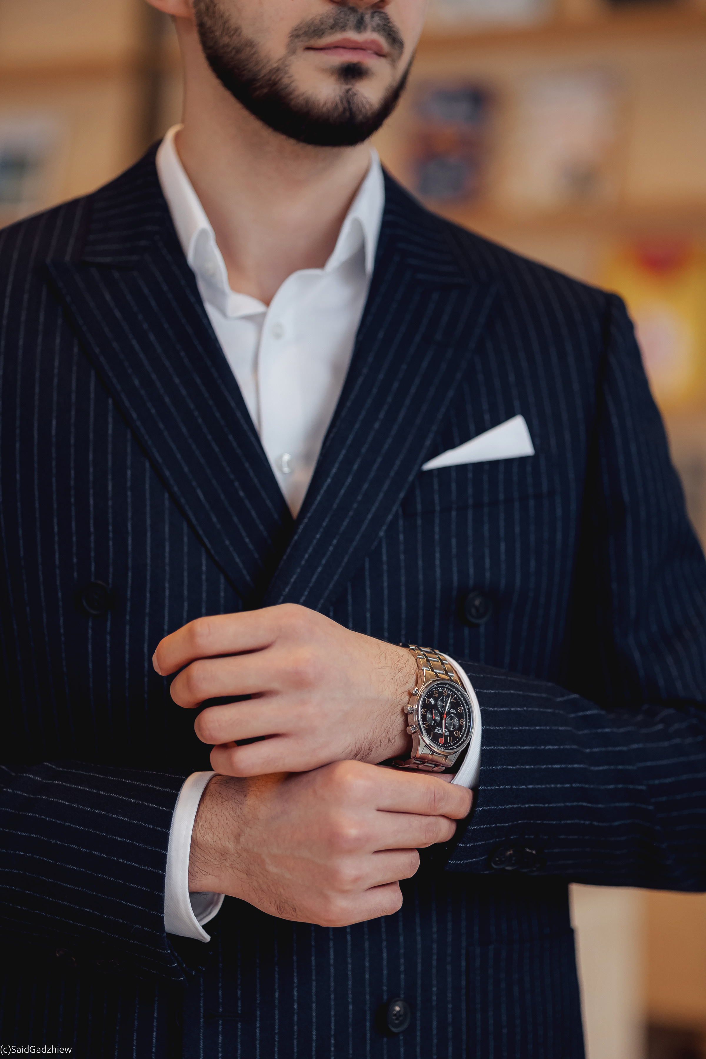 One soul for two. Фотограф в Махачкале Саид Гаджиев