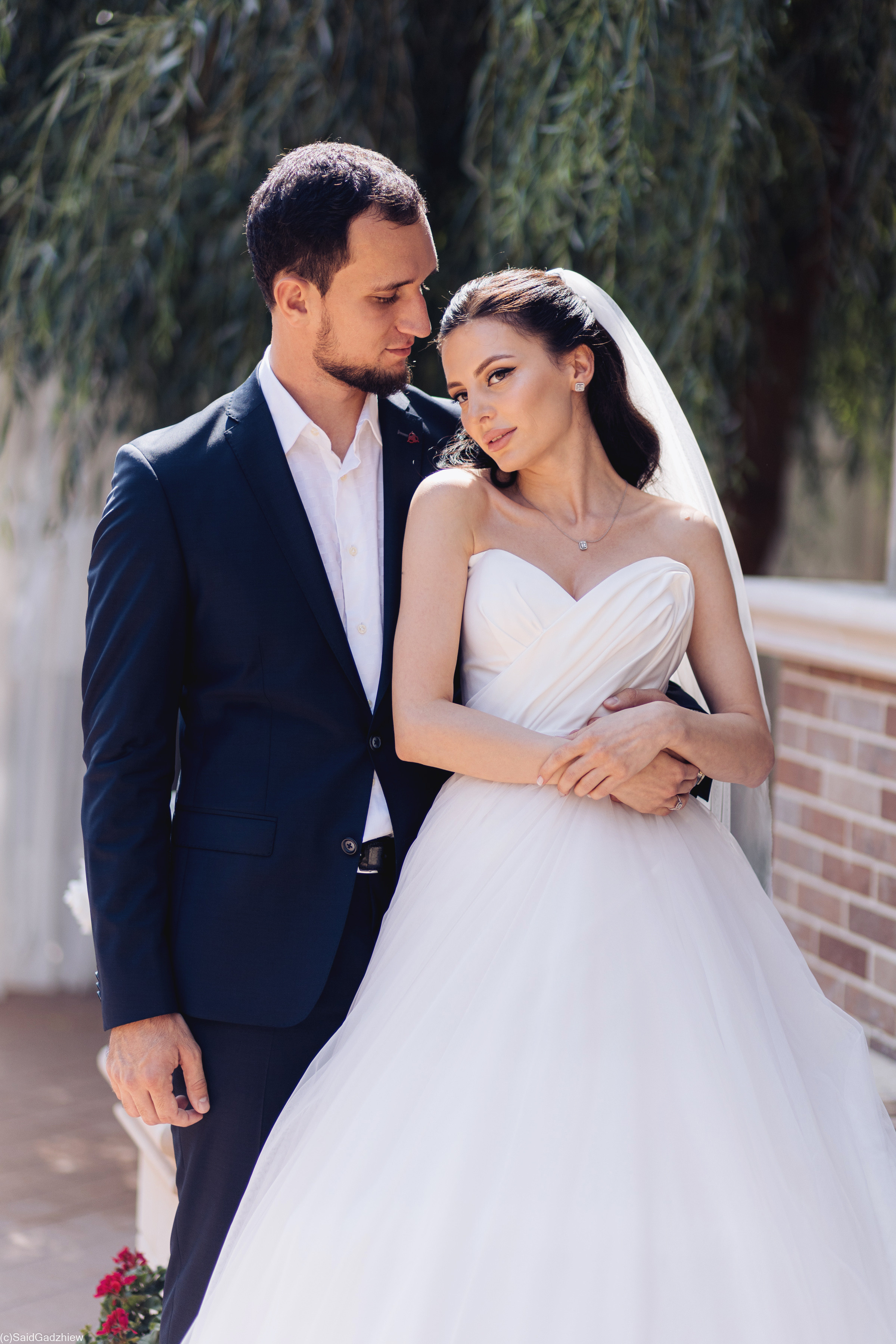 Под Звездопадом. Фотограф в Махачкале Саид Гаджиев