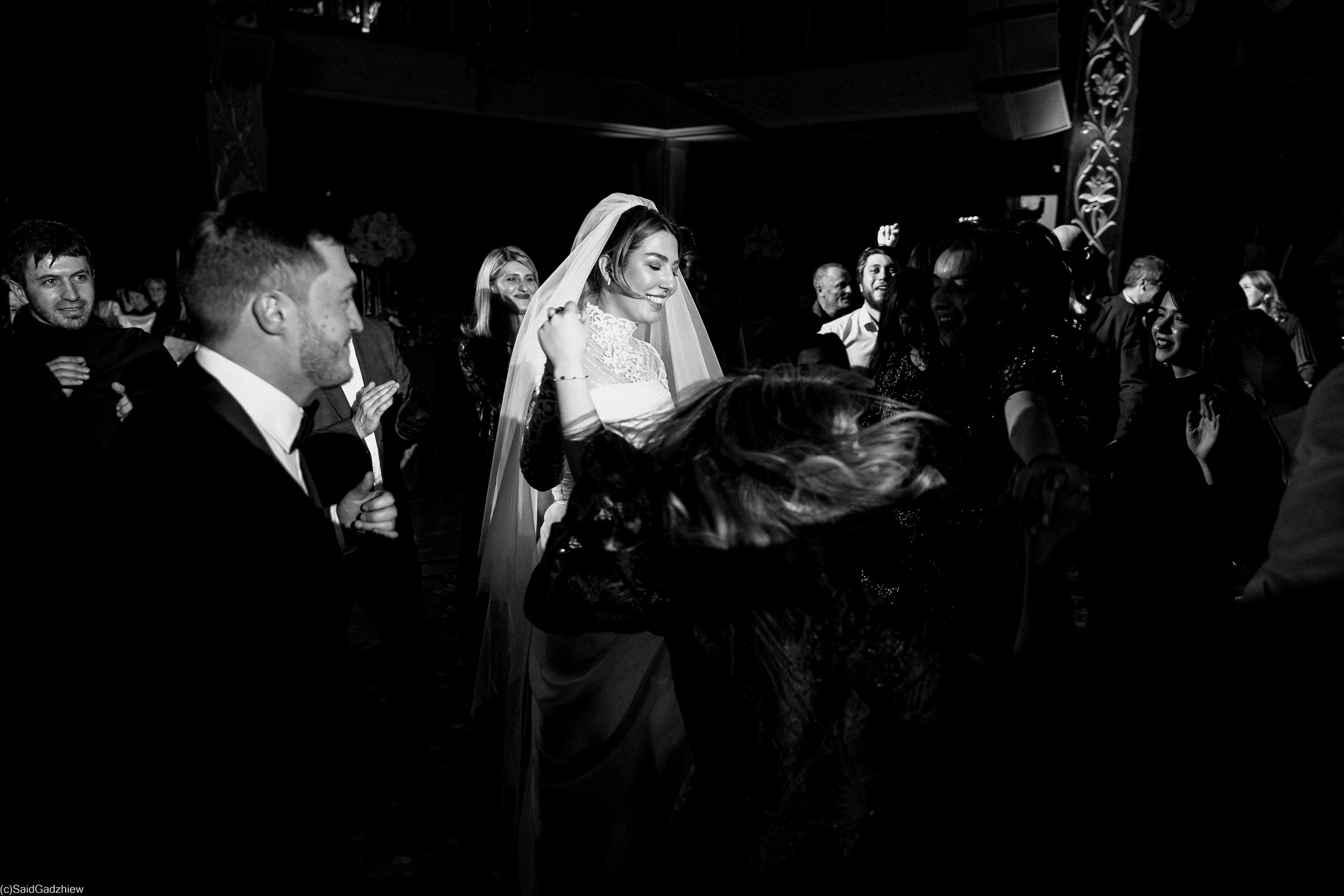 Love and Eternity. Фотограф в Махачкале Саид Гаджиев