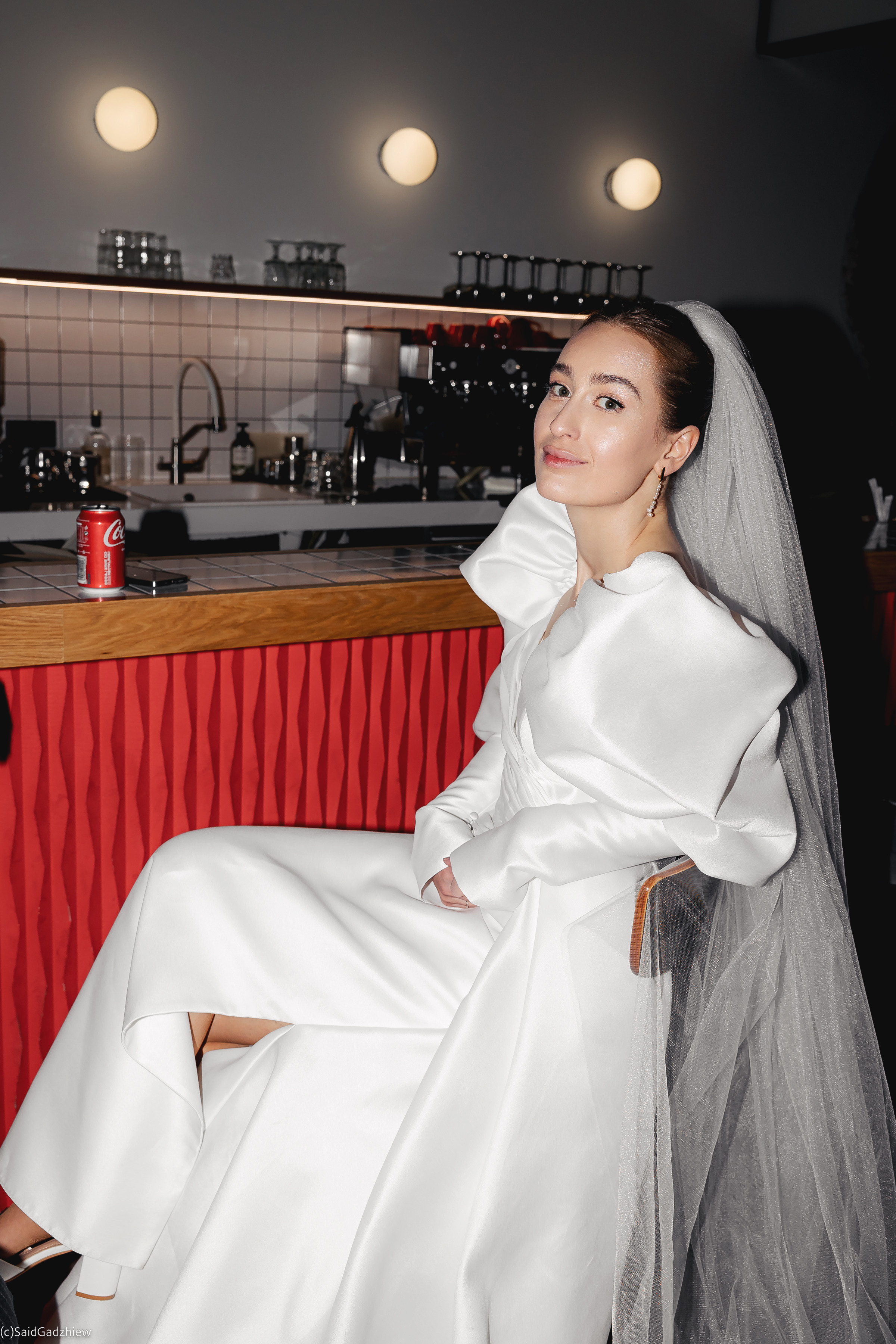 One soul for two. Фотограф в Махачкале Саид Гаджиев