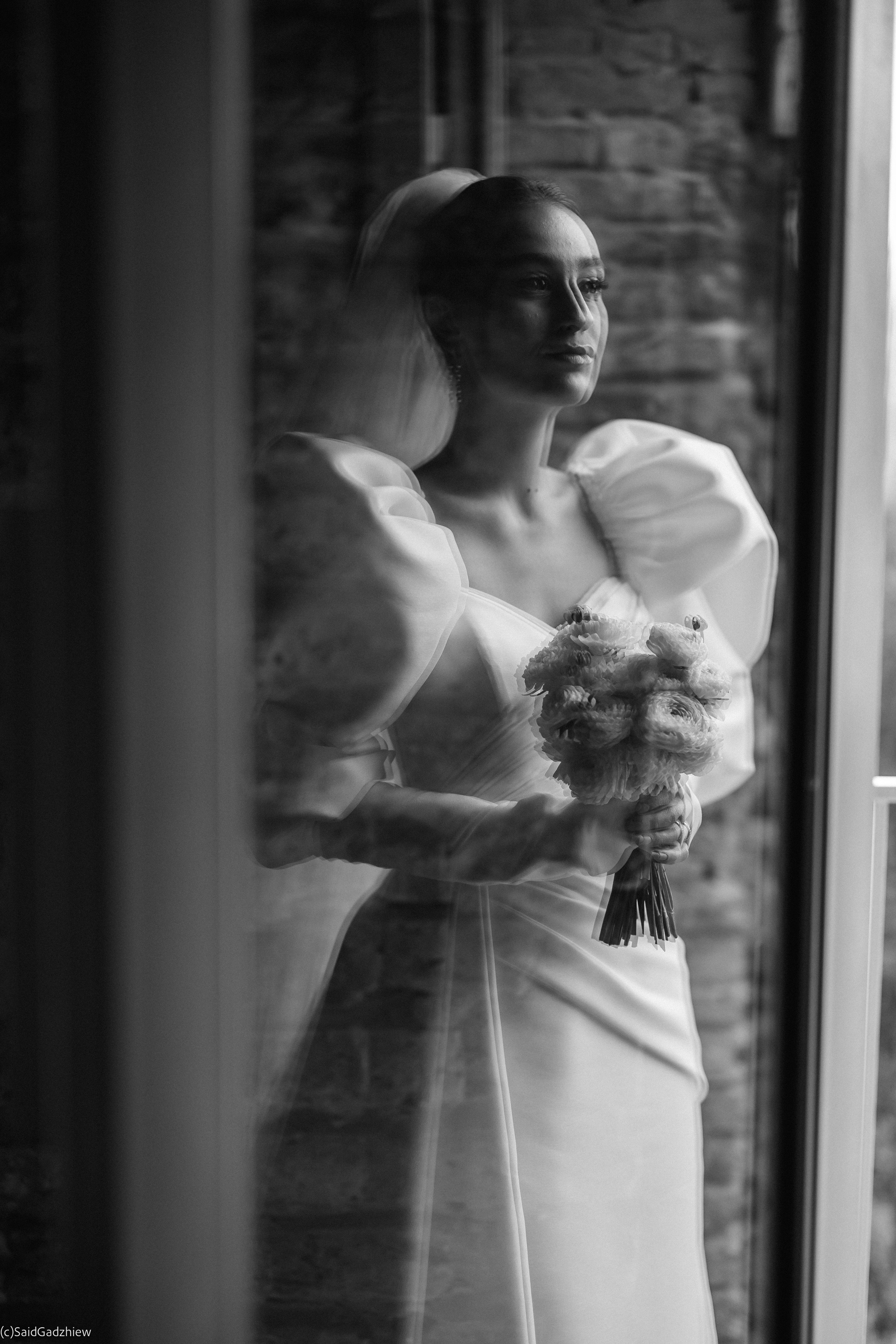 One soul for two. Фотограф в Махачкале Саид Гаджиев