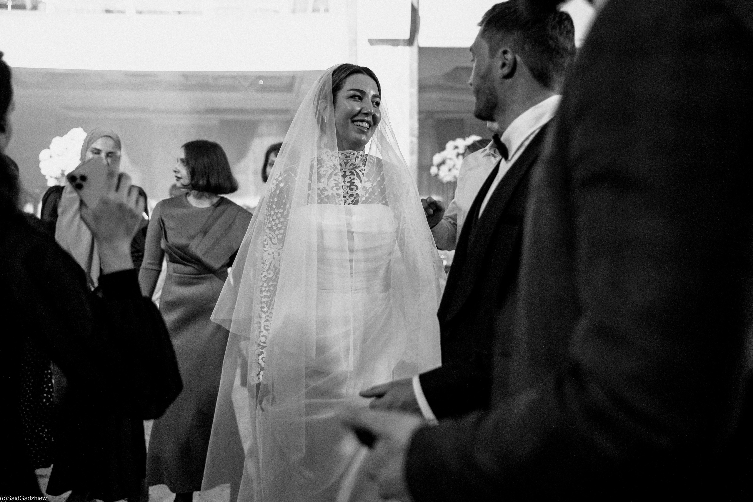 Love and Eternity. Фотограф в Махачкале Саид Гаджиев