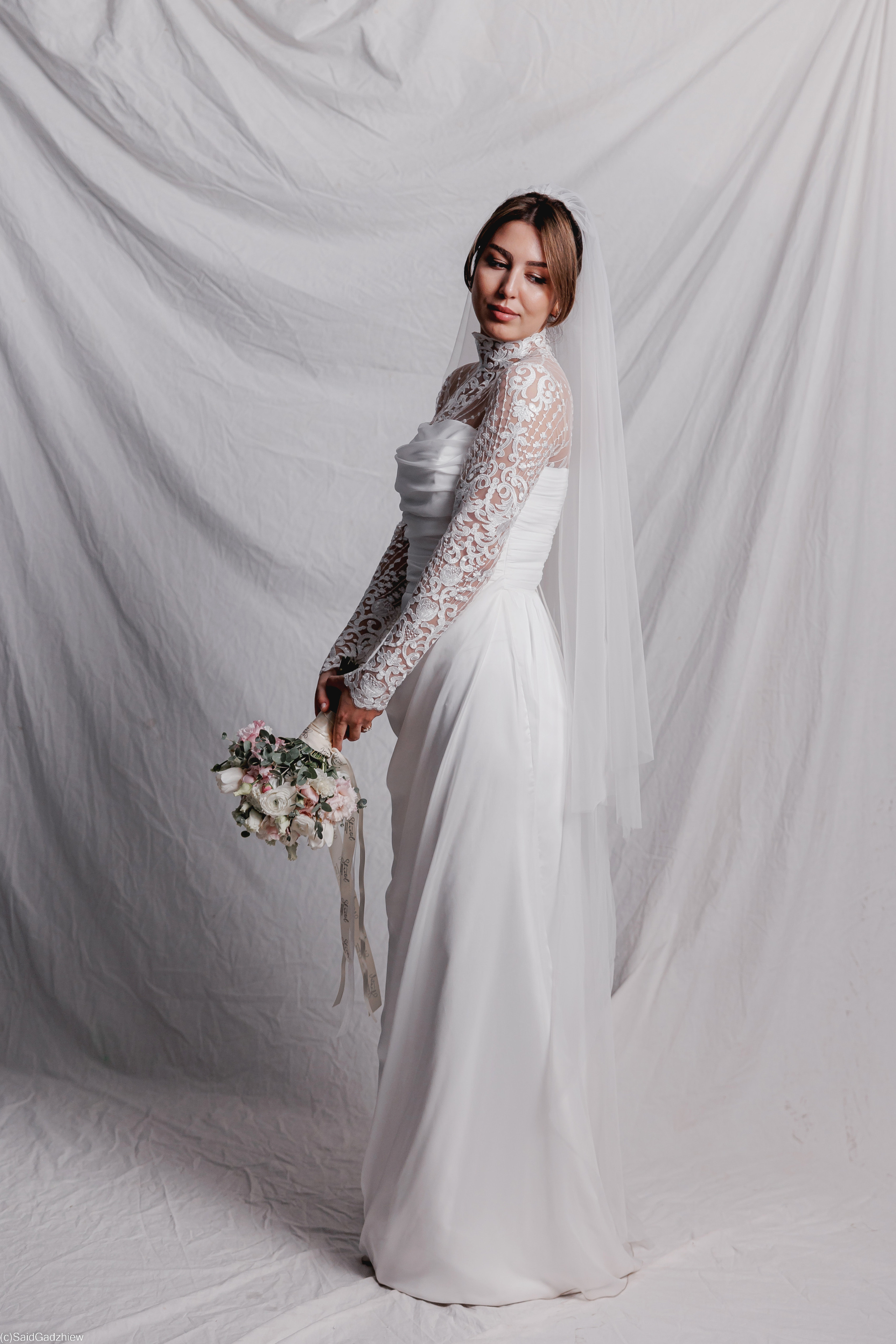 Love and Eternity. Фотограф в Махачкале Саид Гаджиев