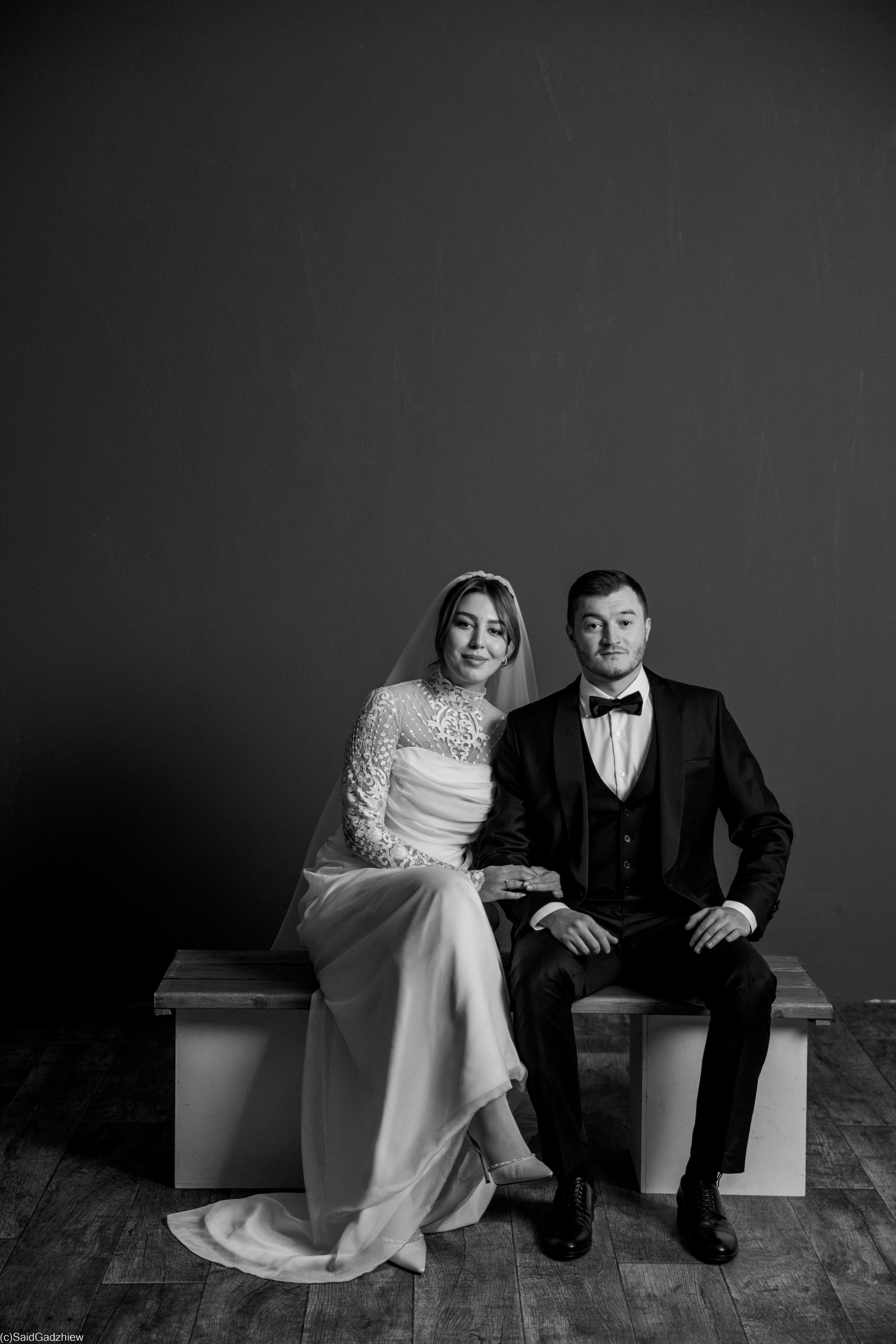 Love and Eternity. Фотограф в Махачкале Саид Гаджиев