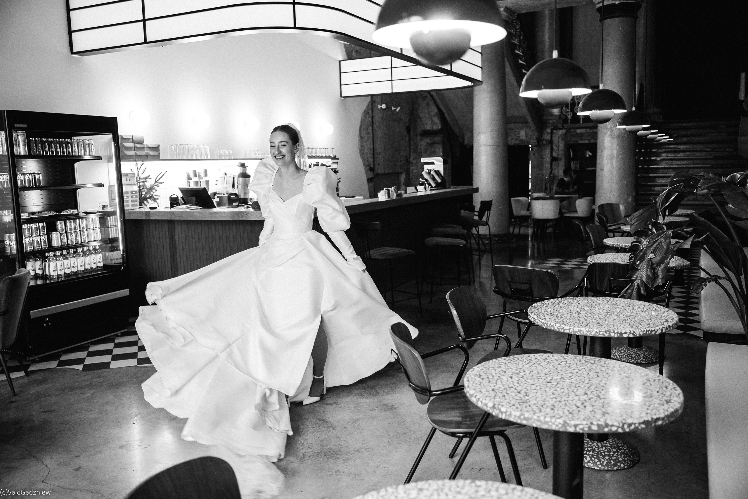 One soul for two. Фотограф в Махачкале Саид Гаджиев