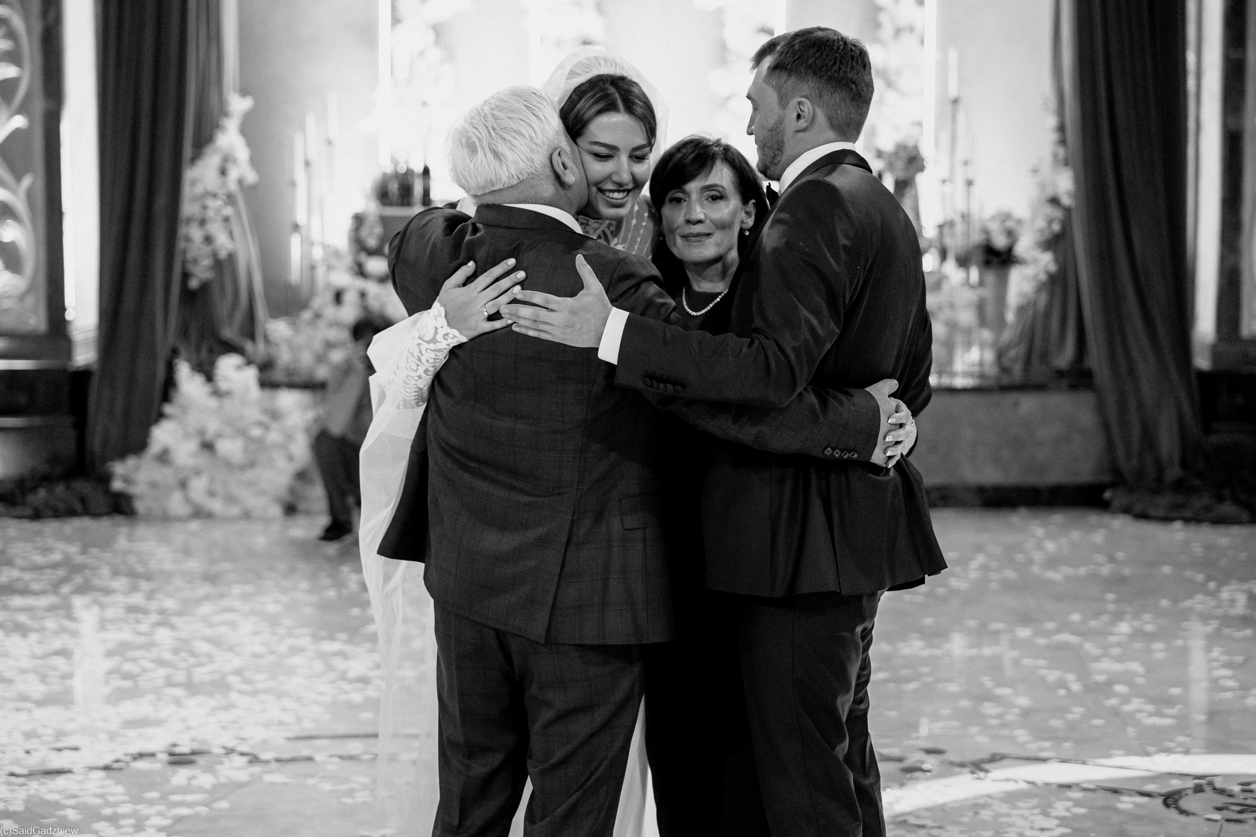 Love and Eternity. Фотограф в Махачкале Саид Гаджиев