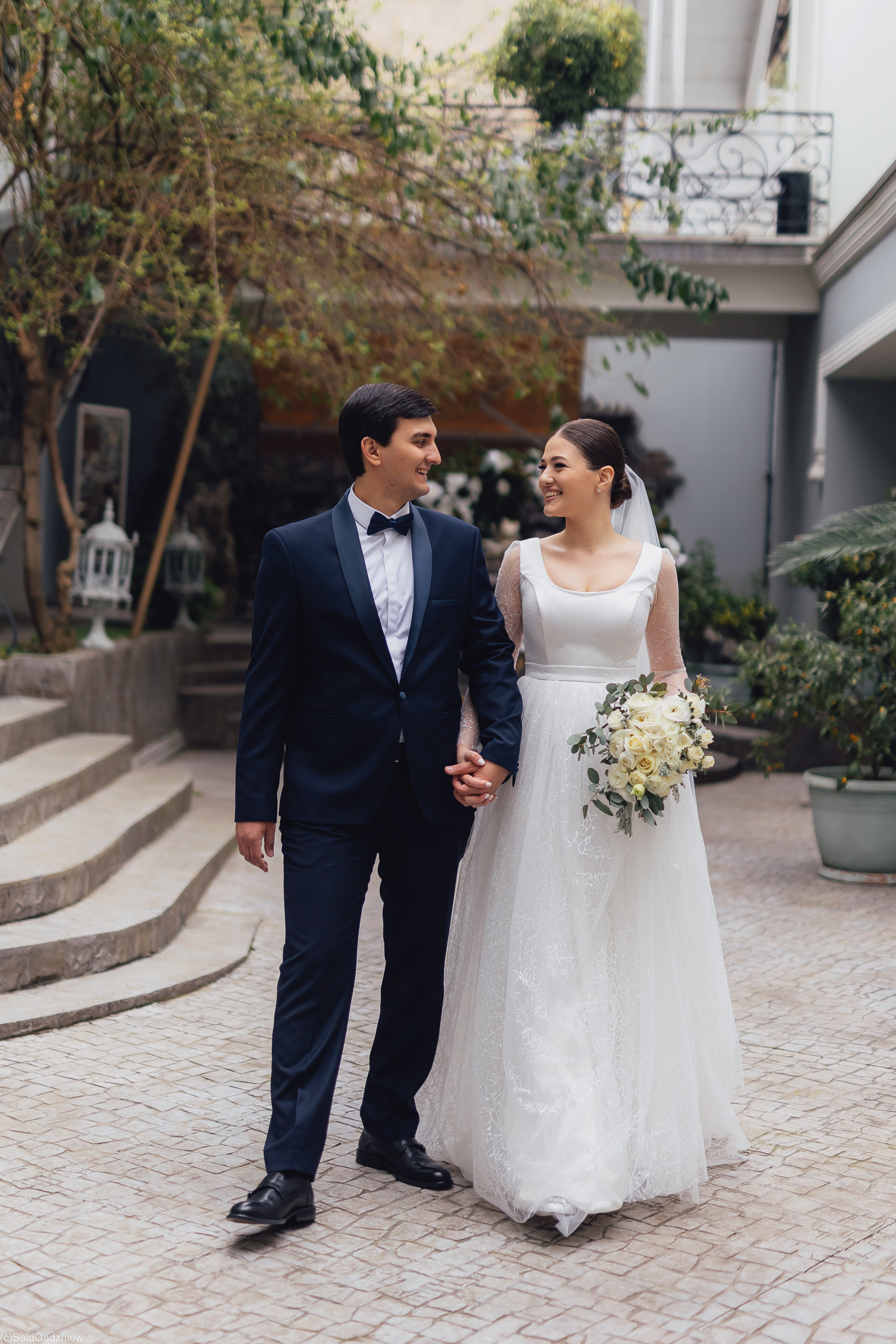 Про горы, вино и любовь