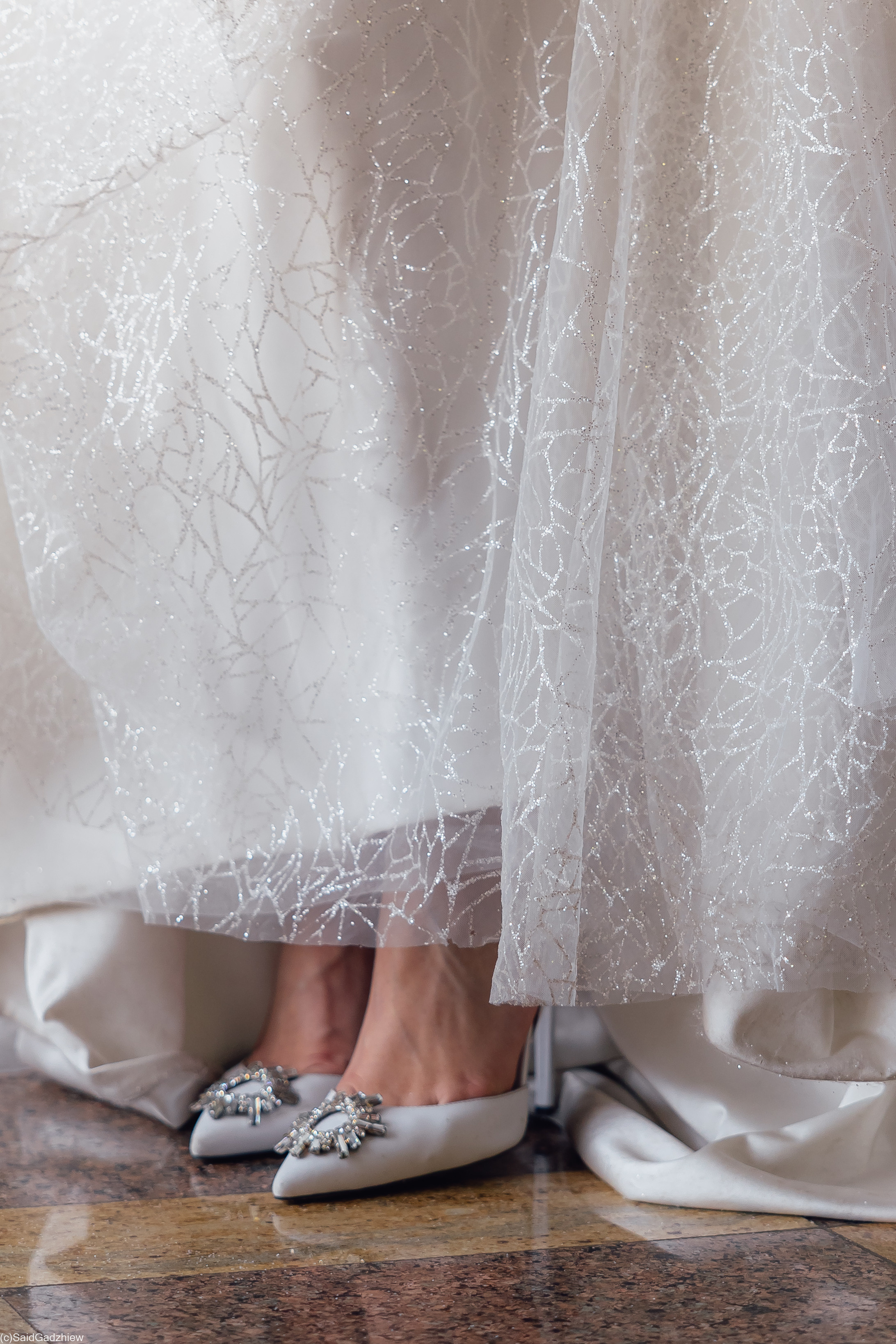 Про горы, вино и любовь. Фотограф в Махачкале Саид Гаджиев