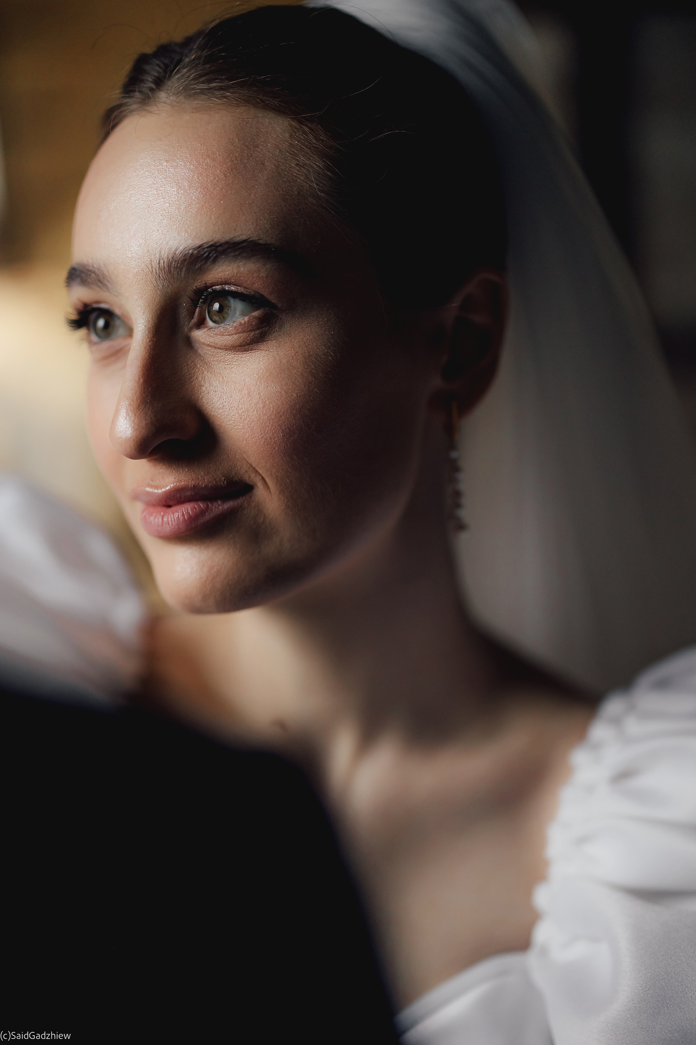 One soul for two. Фотограф в Махачкале Саид Гаджиев