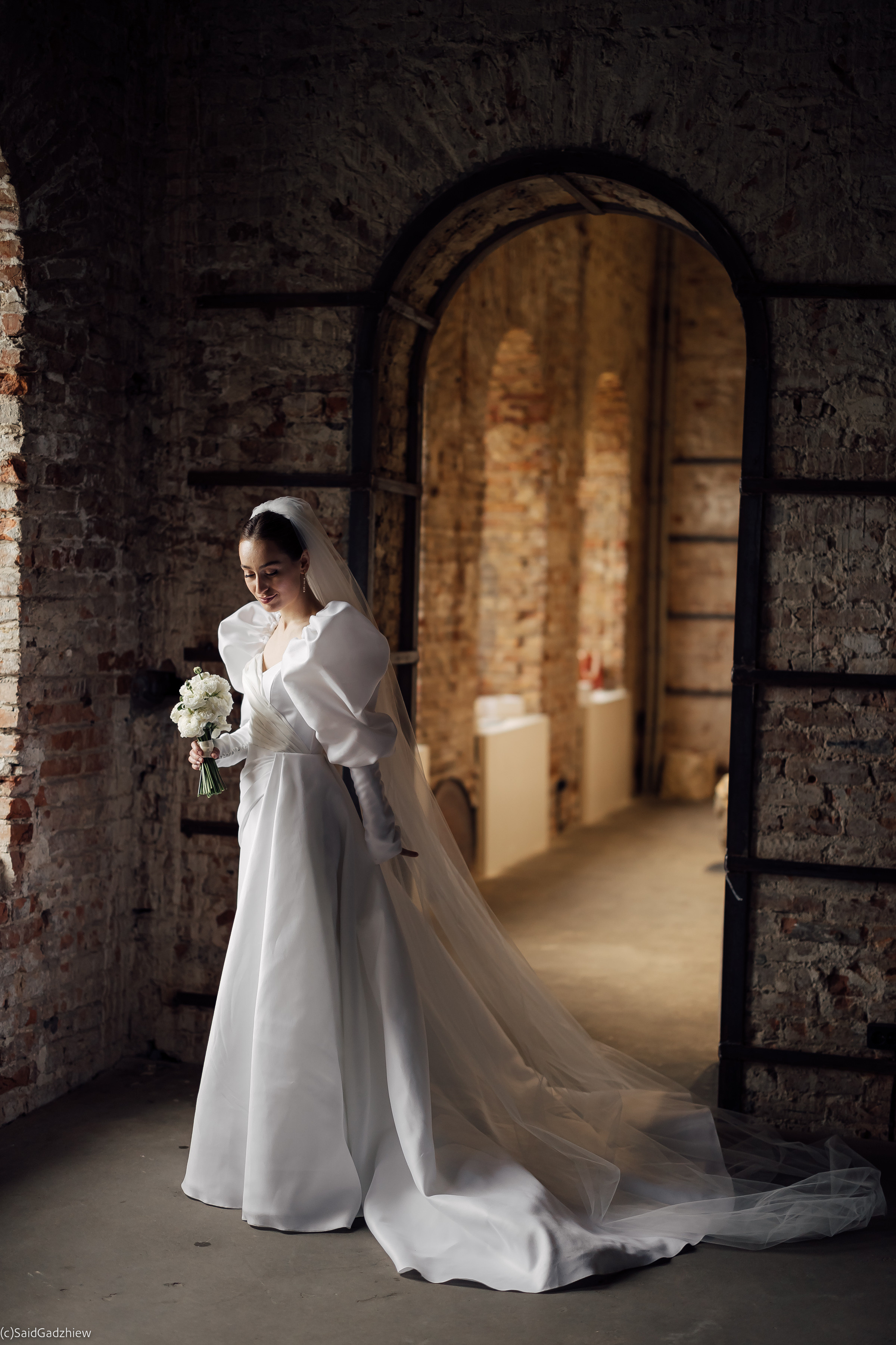 One soul for two. Фотограф в Махачкале Саид Гаджиев