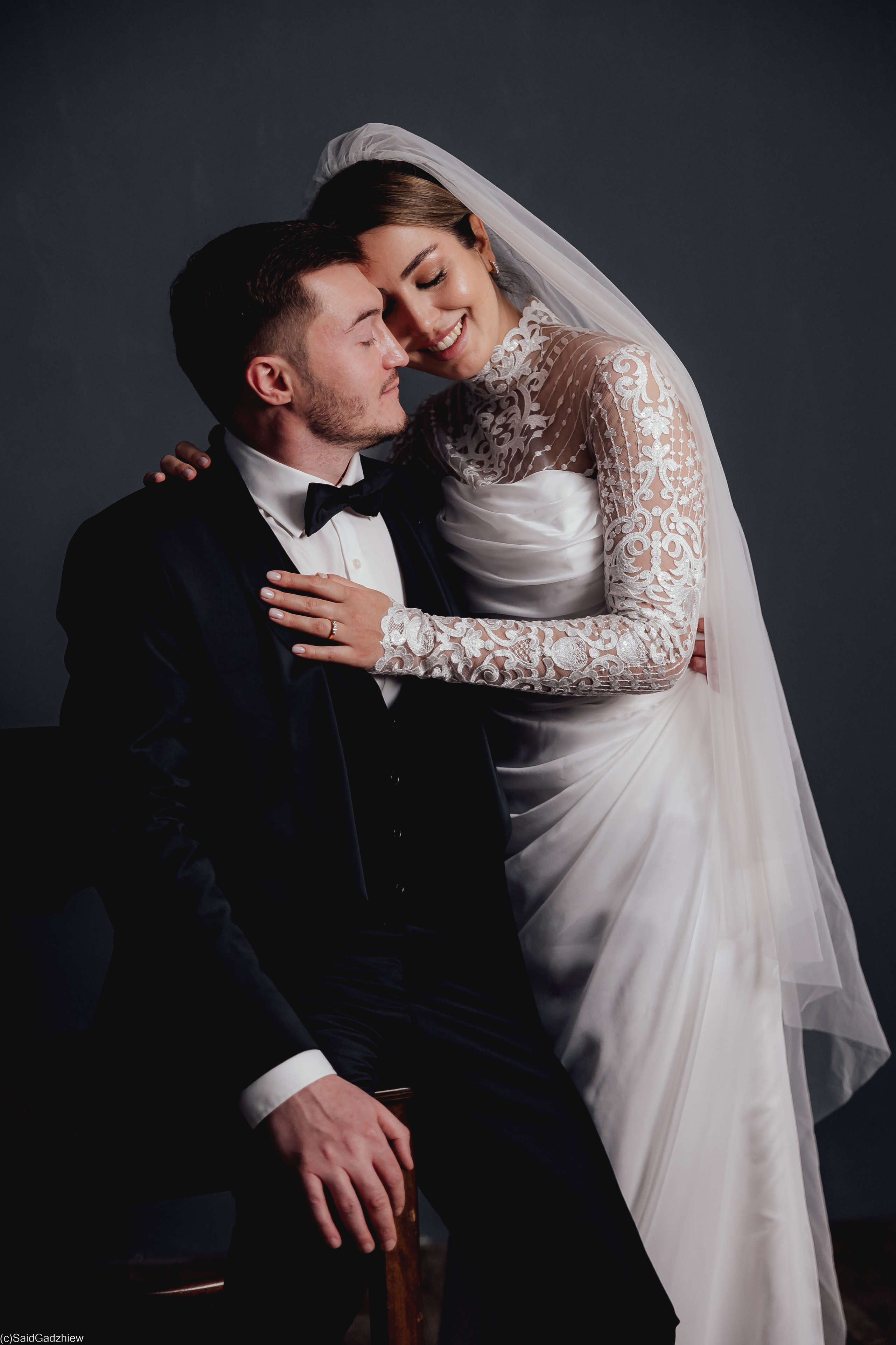 Love and Eternity. Фотограф в Махачкале Саид Гаджиев