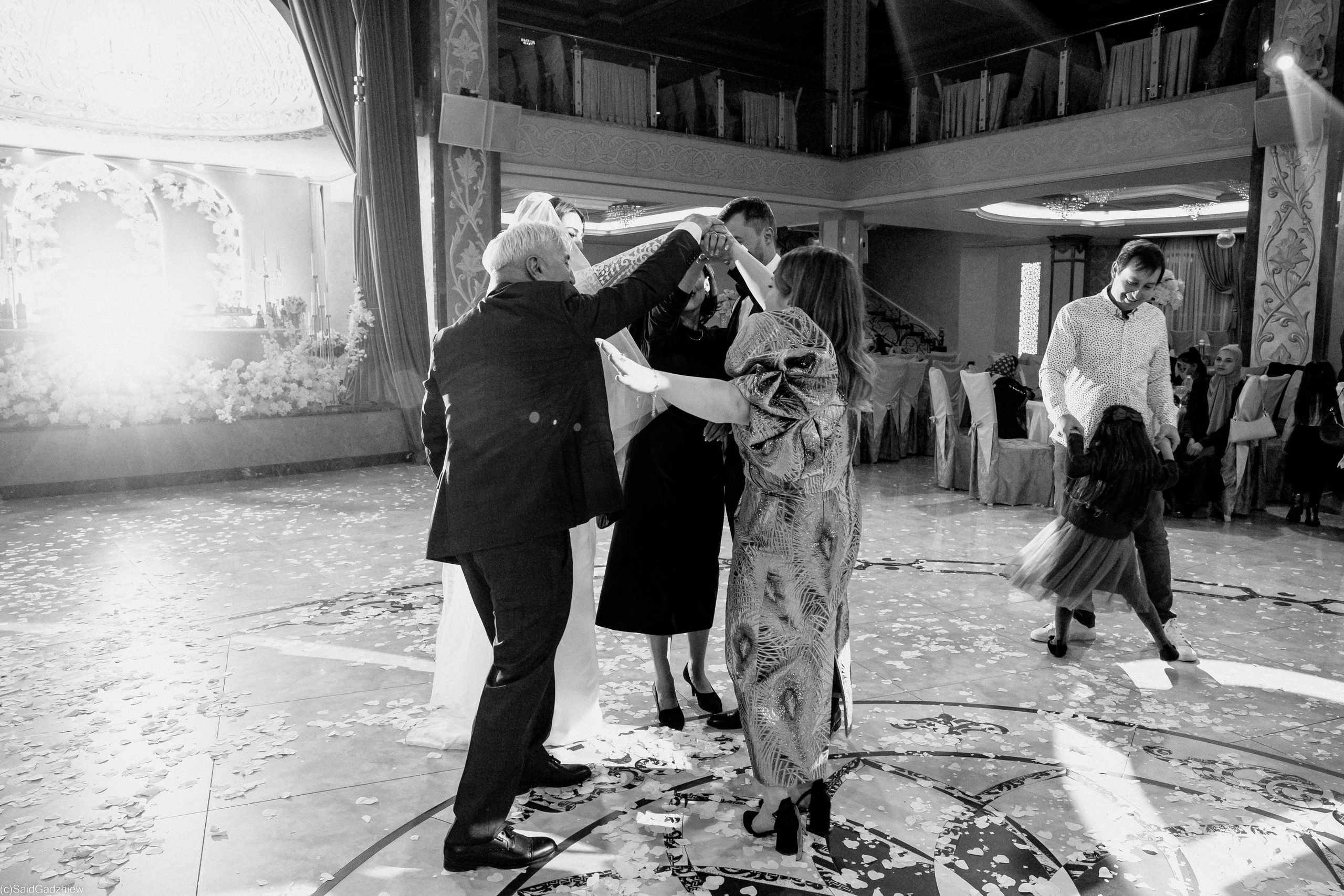 Love and Eternity. Фотограф в Махачкале Саид Гаджиев