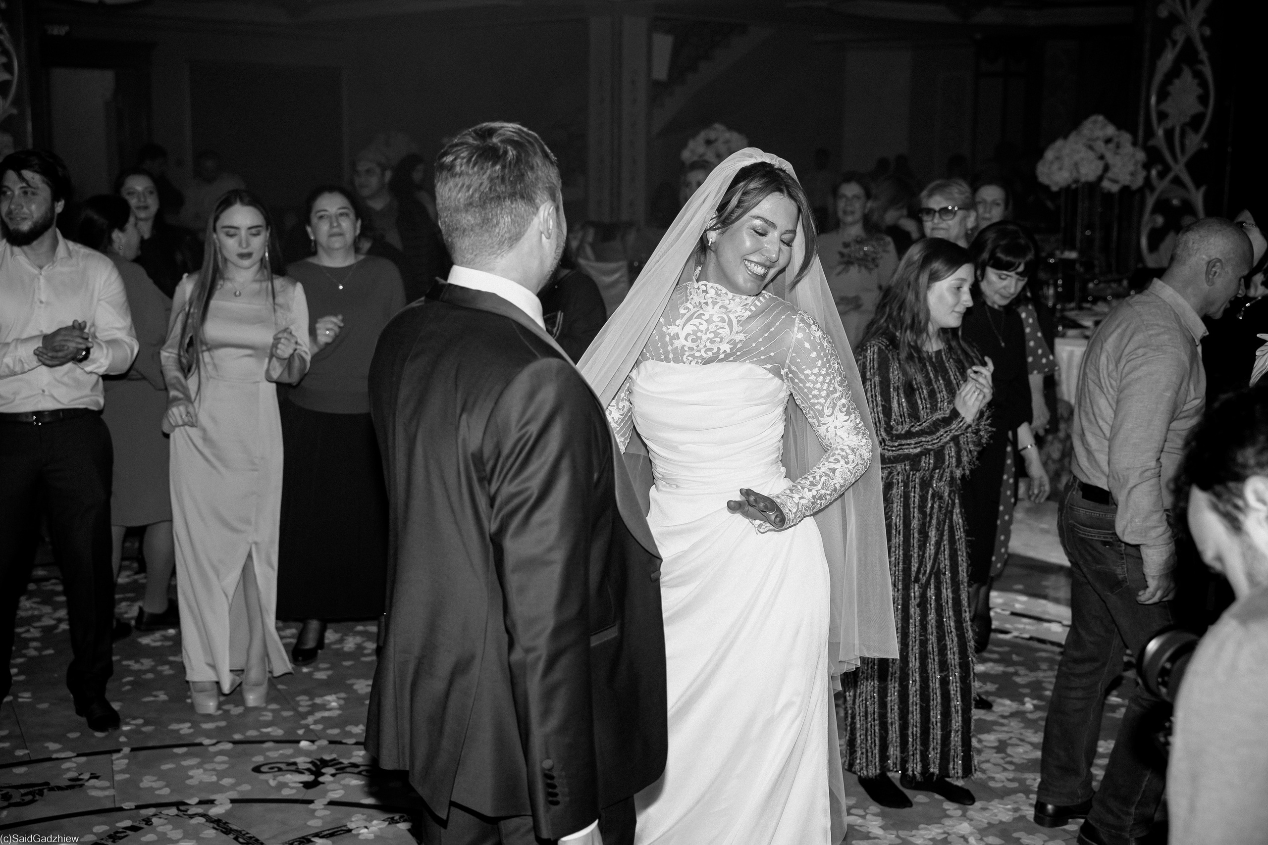 Love and Eternity. Фотограф в Махачкале Саид Гаджиев