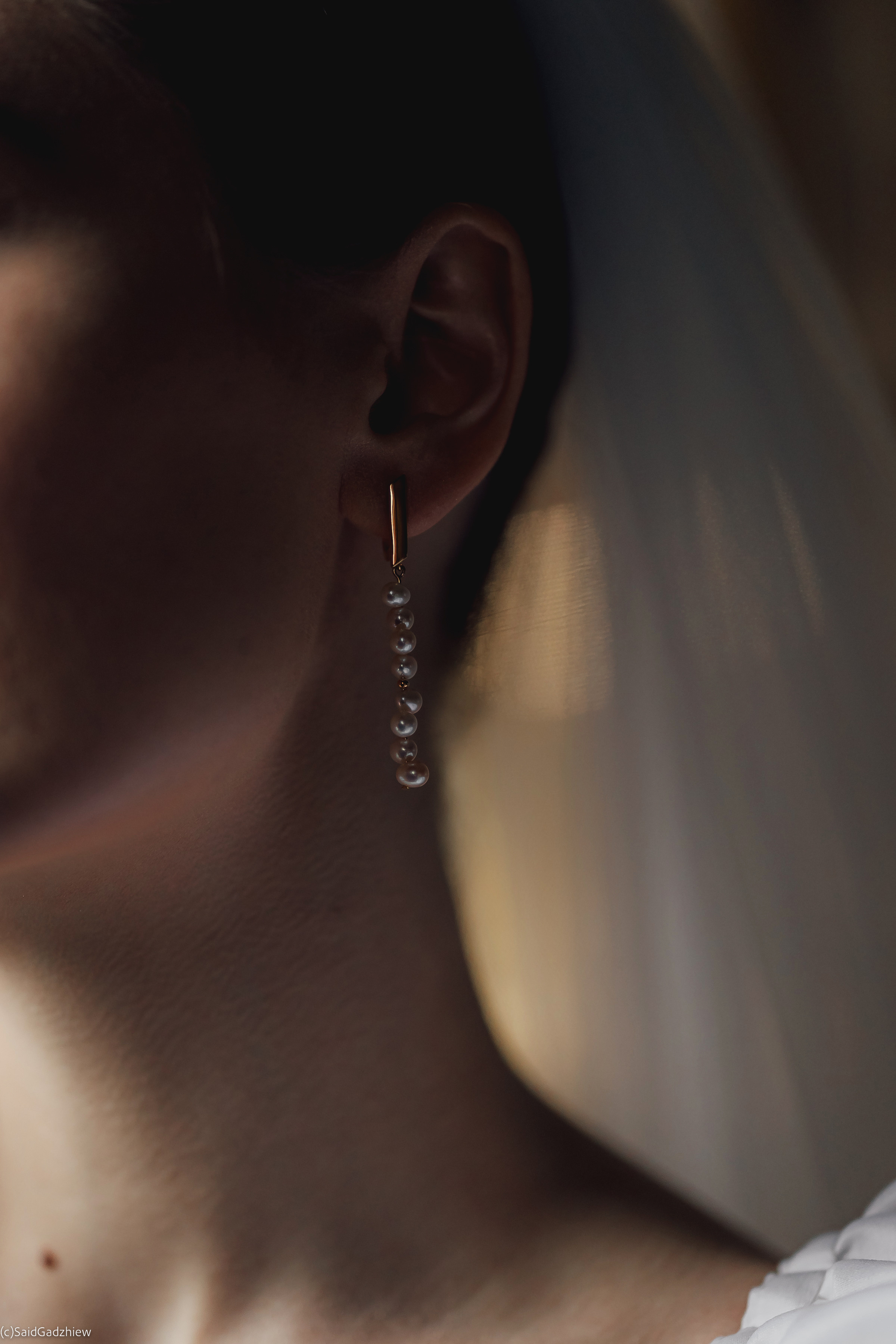 One soul for two. Фотограф в Махачкале Саид Гаджиев