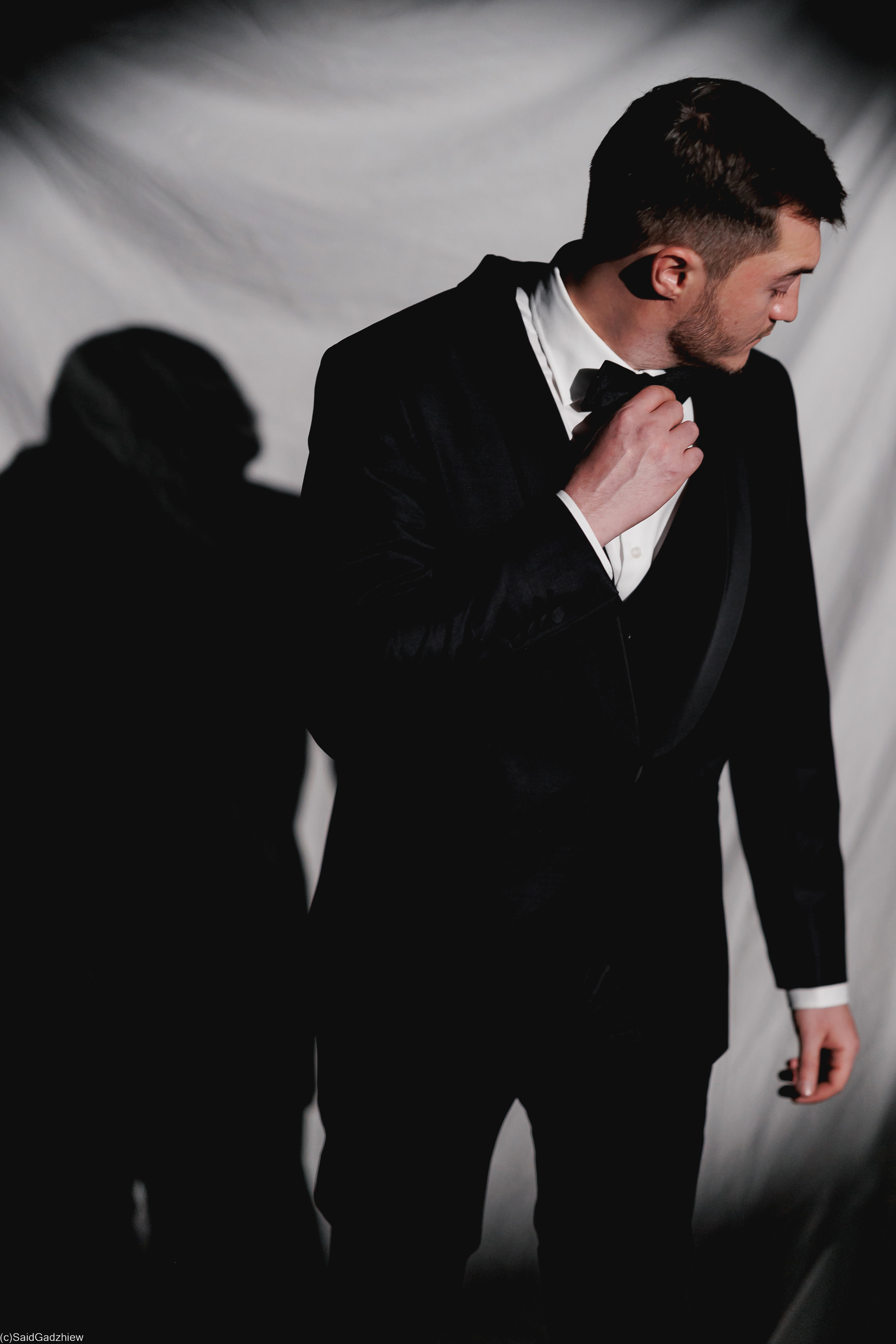 Love and Eternity. Фотограф в Махачкале Саид Гаджиев