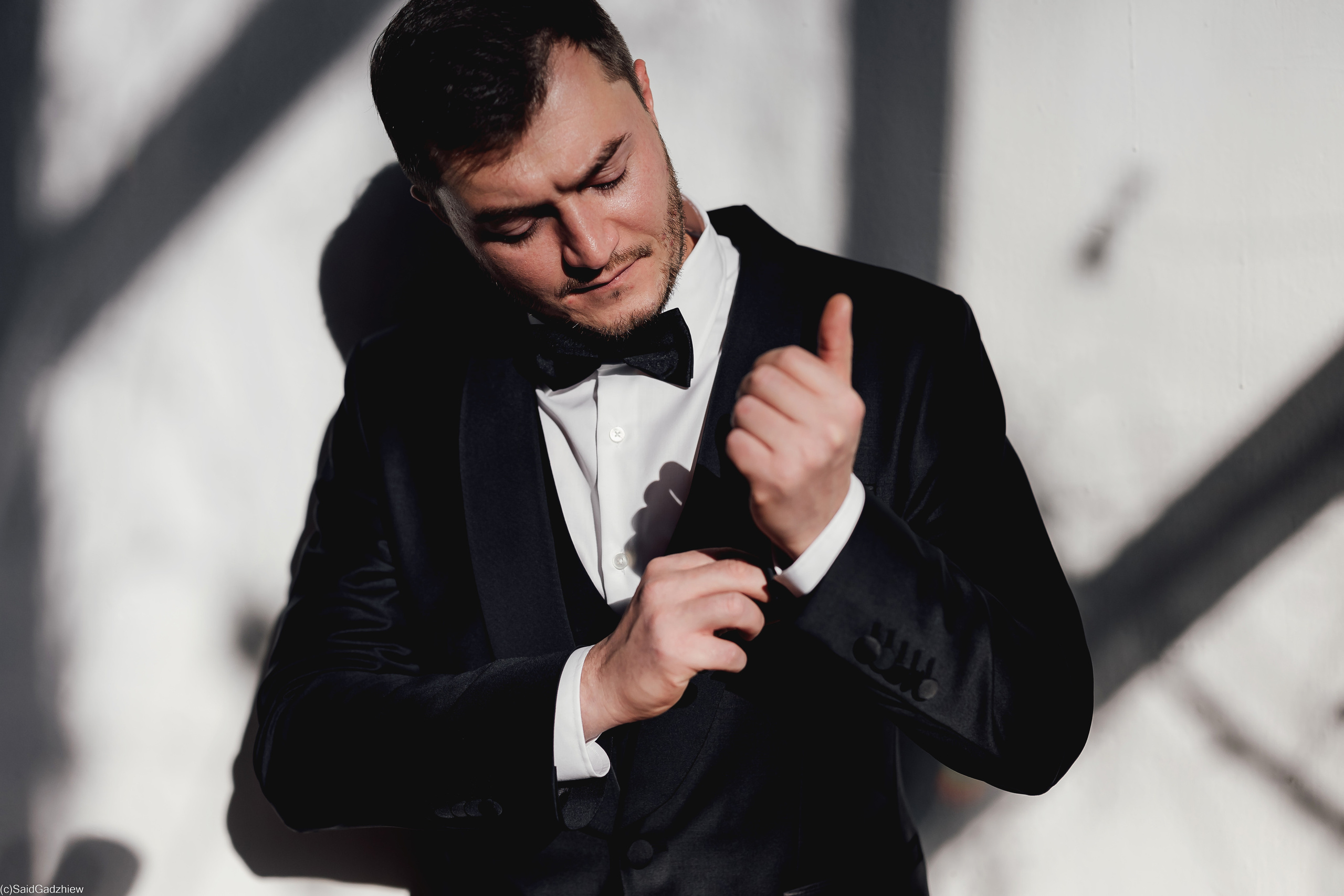 Love and Eternity. Фотограф в Махачкале Саид Гаджиев